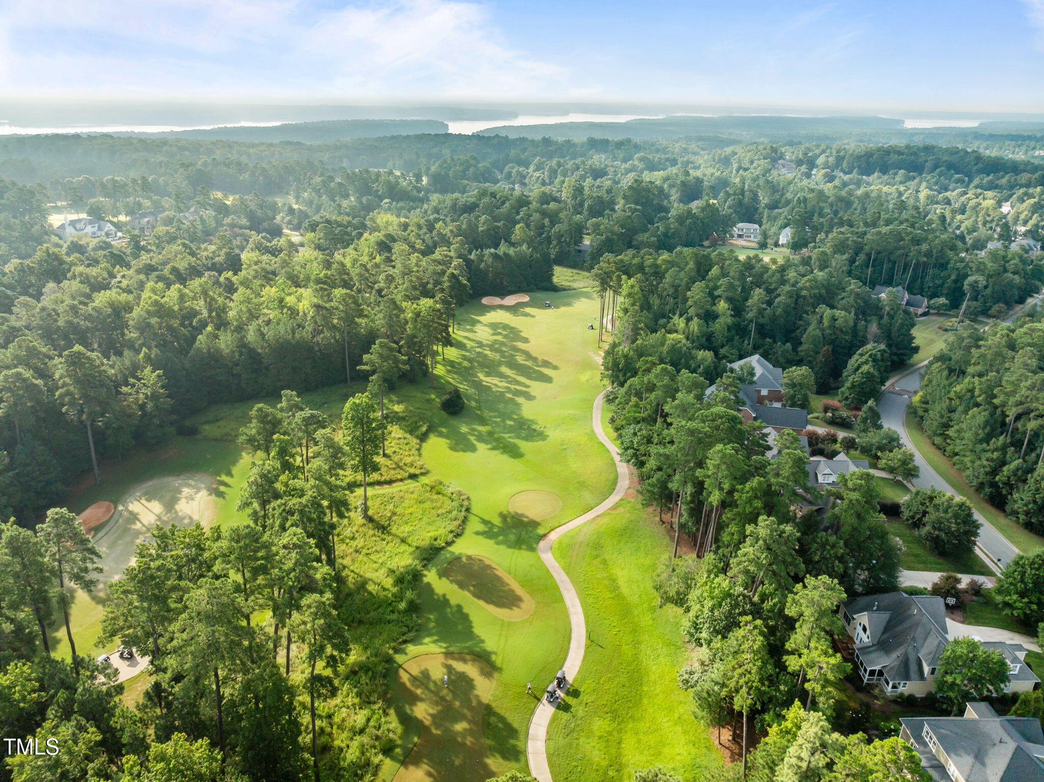 15 Golfers Ridge Court Chapel Hill NC 27517