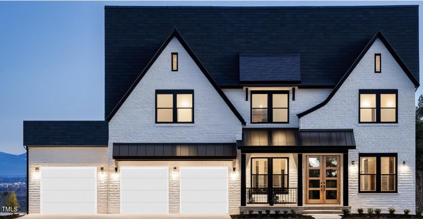 126 Black Bear Court Chapel Hill NC 27516