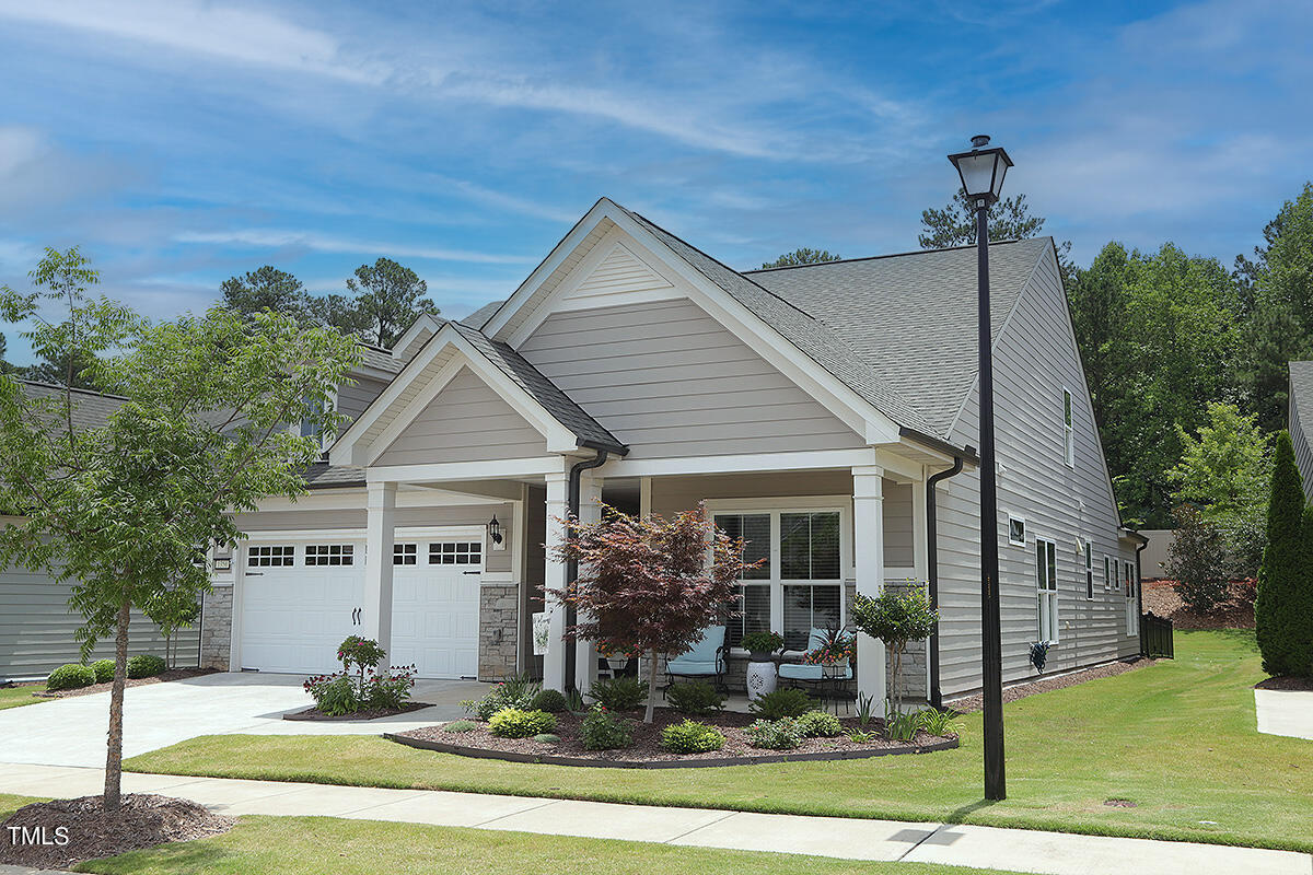 1356 Santa Lucia Street Wake Forest NC 27587
