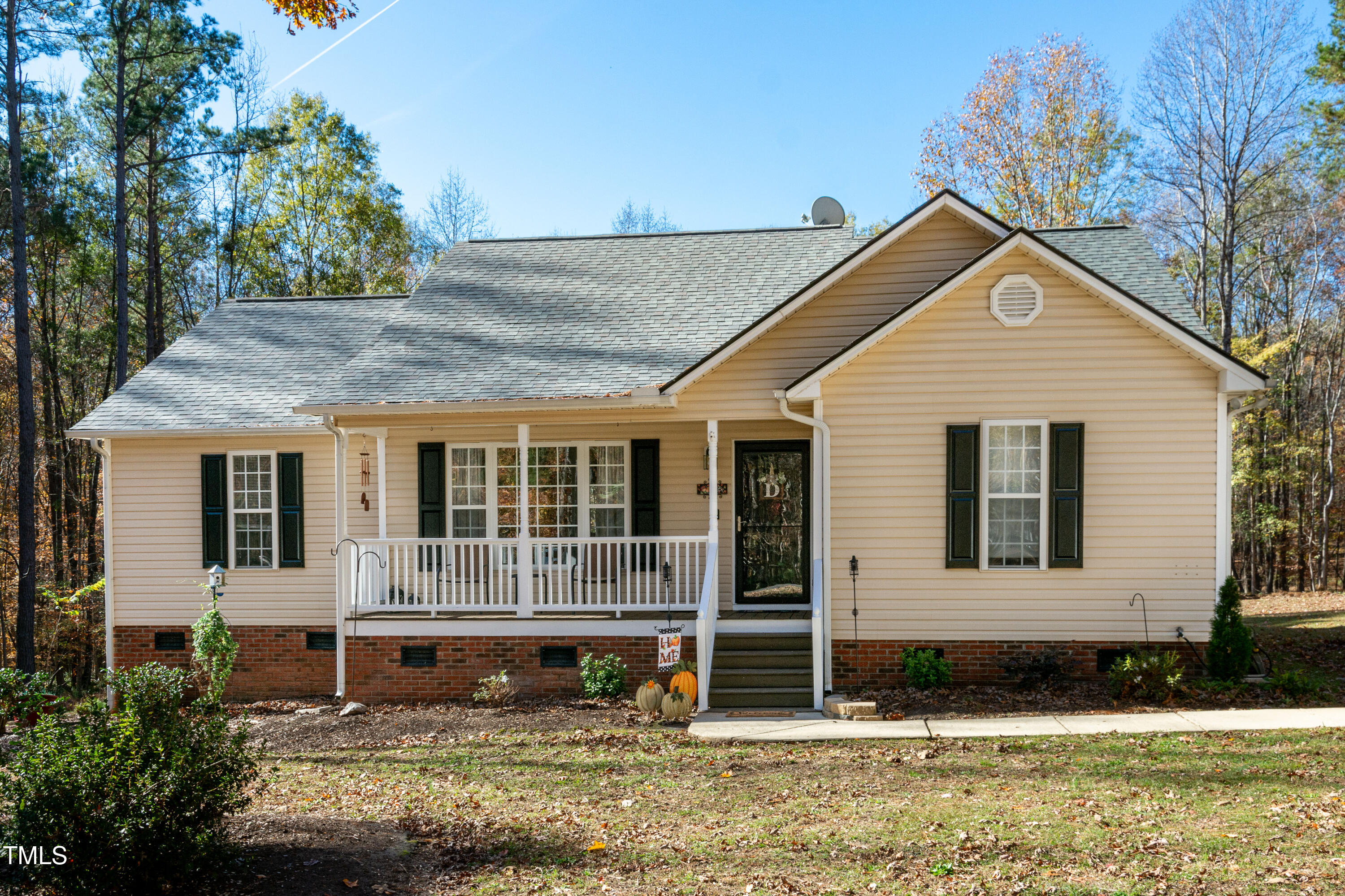 104 Loblolly Court Clayton NC 27527