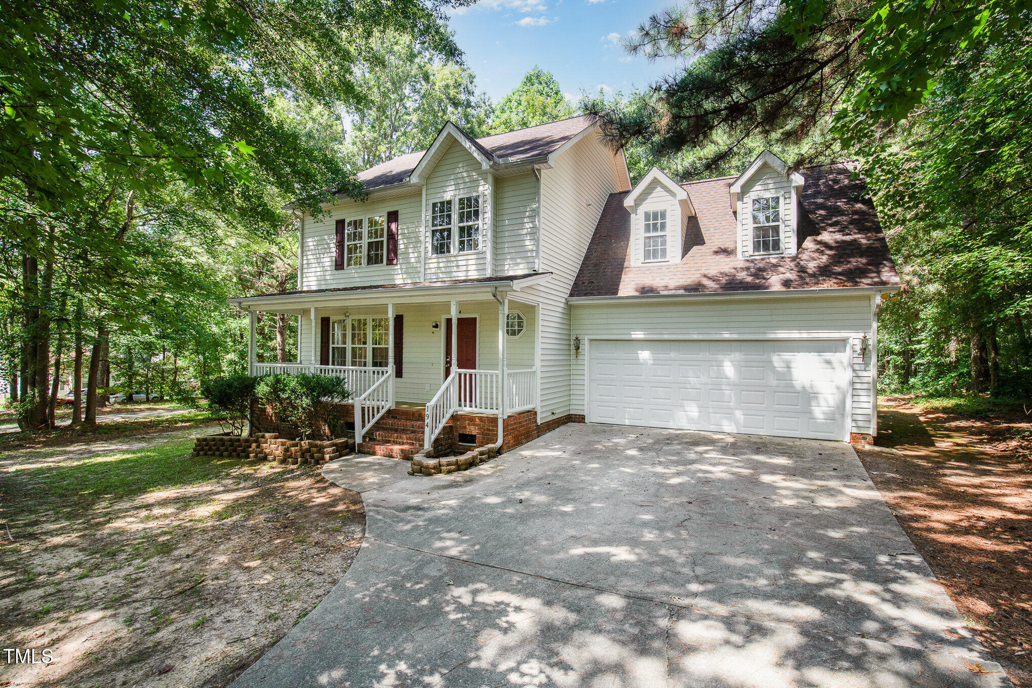 194 Windsor Green Drive Clayton NC 27527