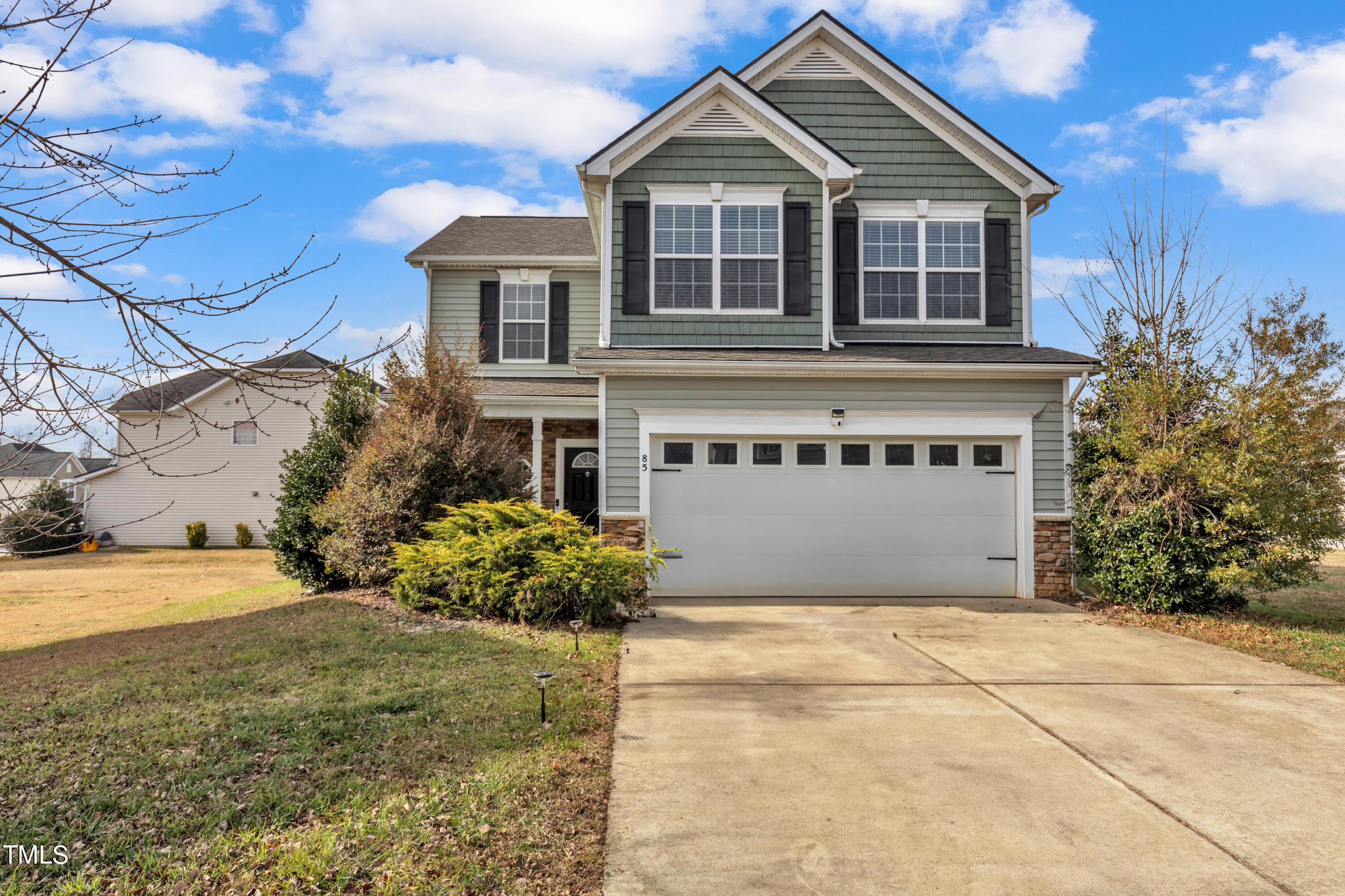 85 Rowan Drive Clayton NC 27520