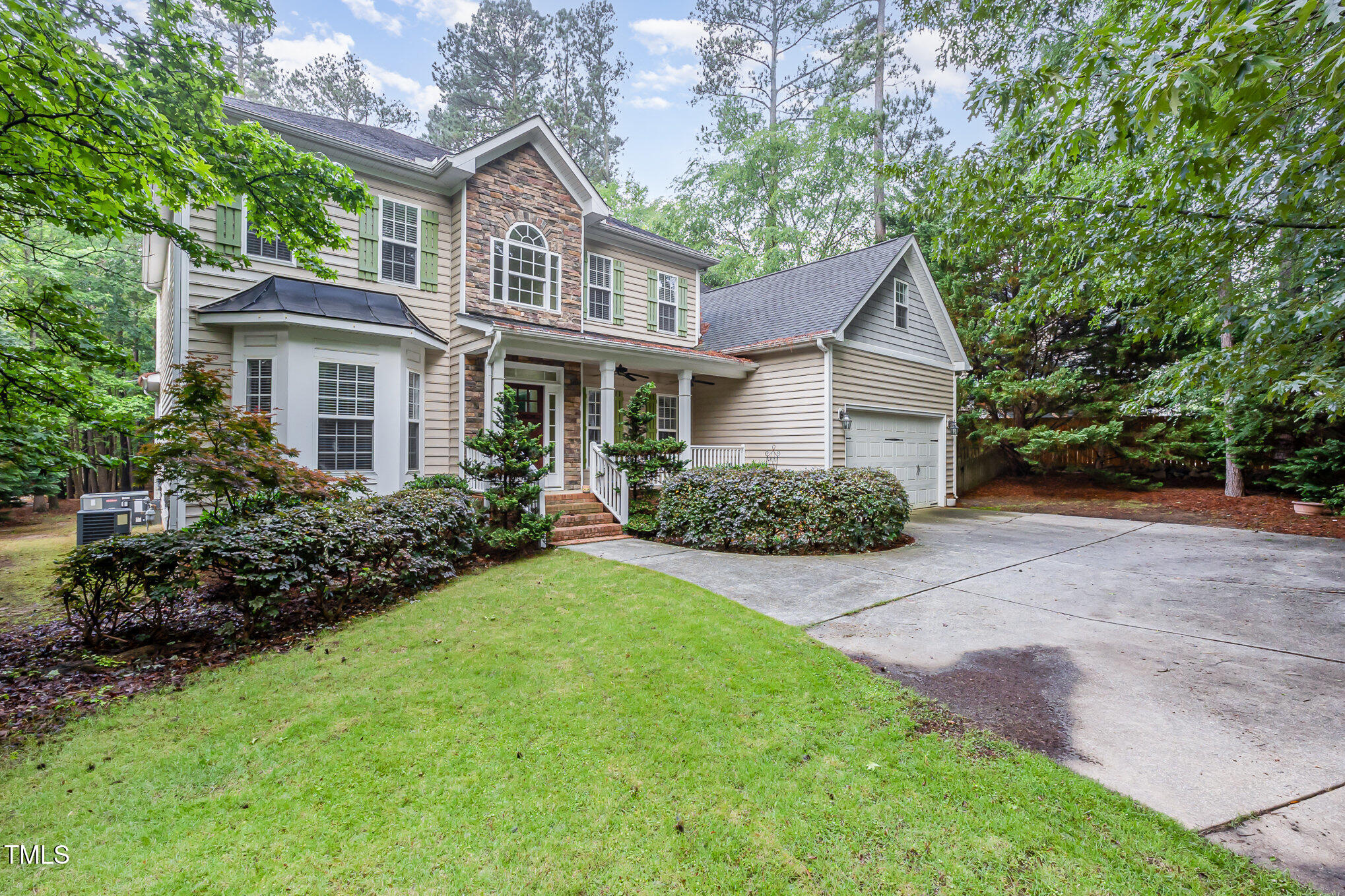 1620 Dunn Road Raleigh NC 27614