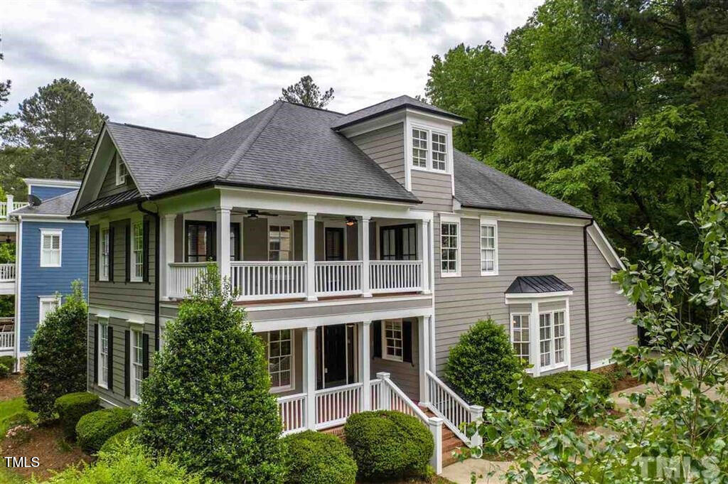 3332 Cheswick Drive Raleigh NC 27609