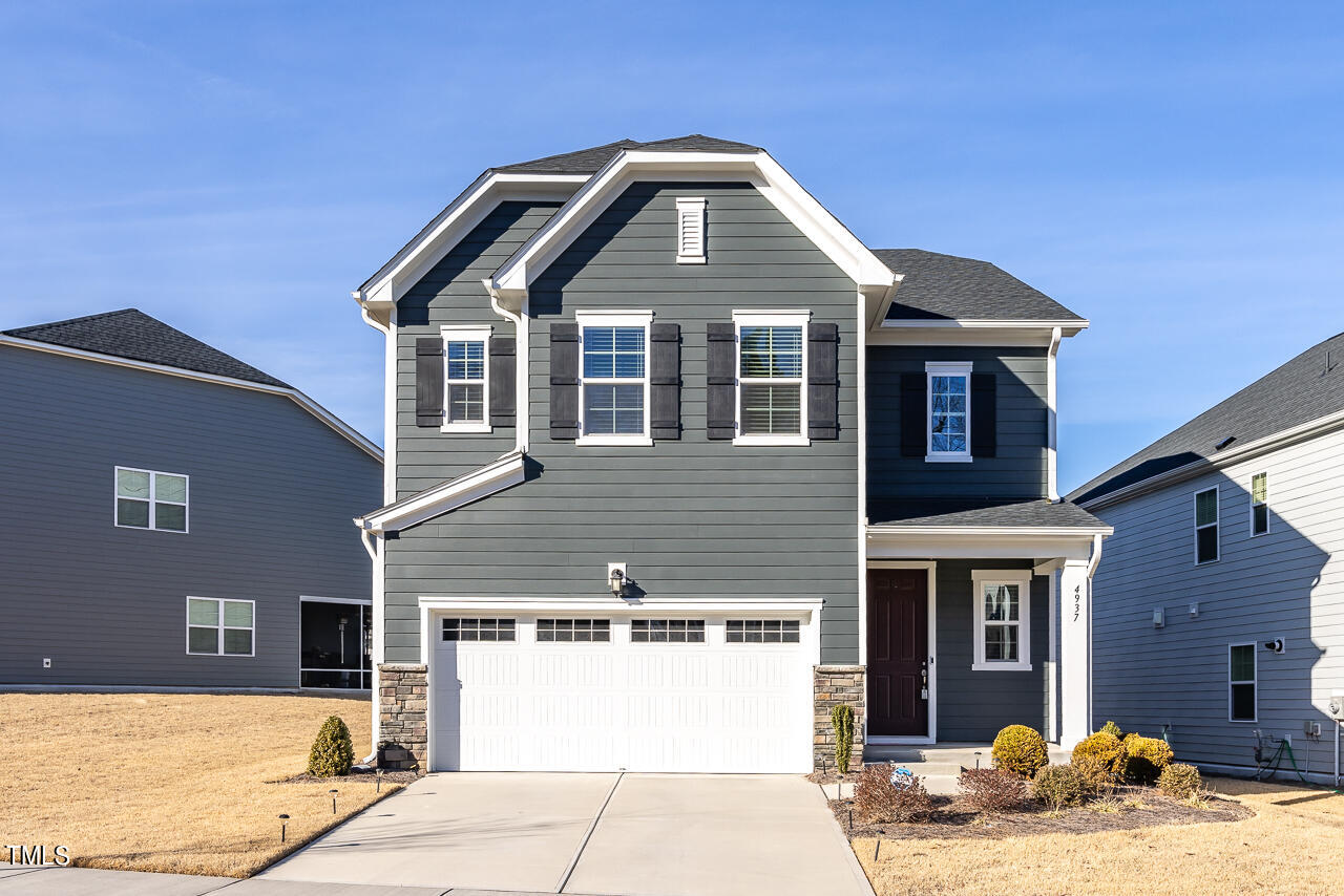 4937 Enlightenment Road Raleigh NC 27616