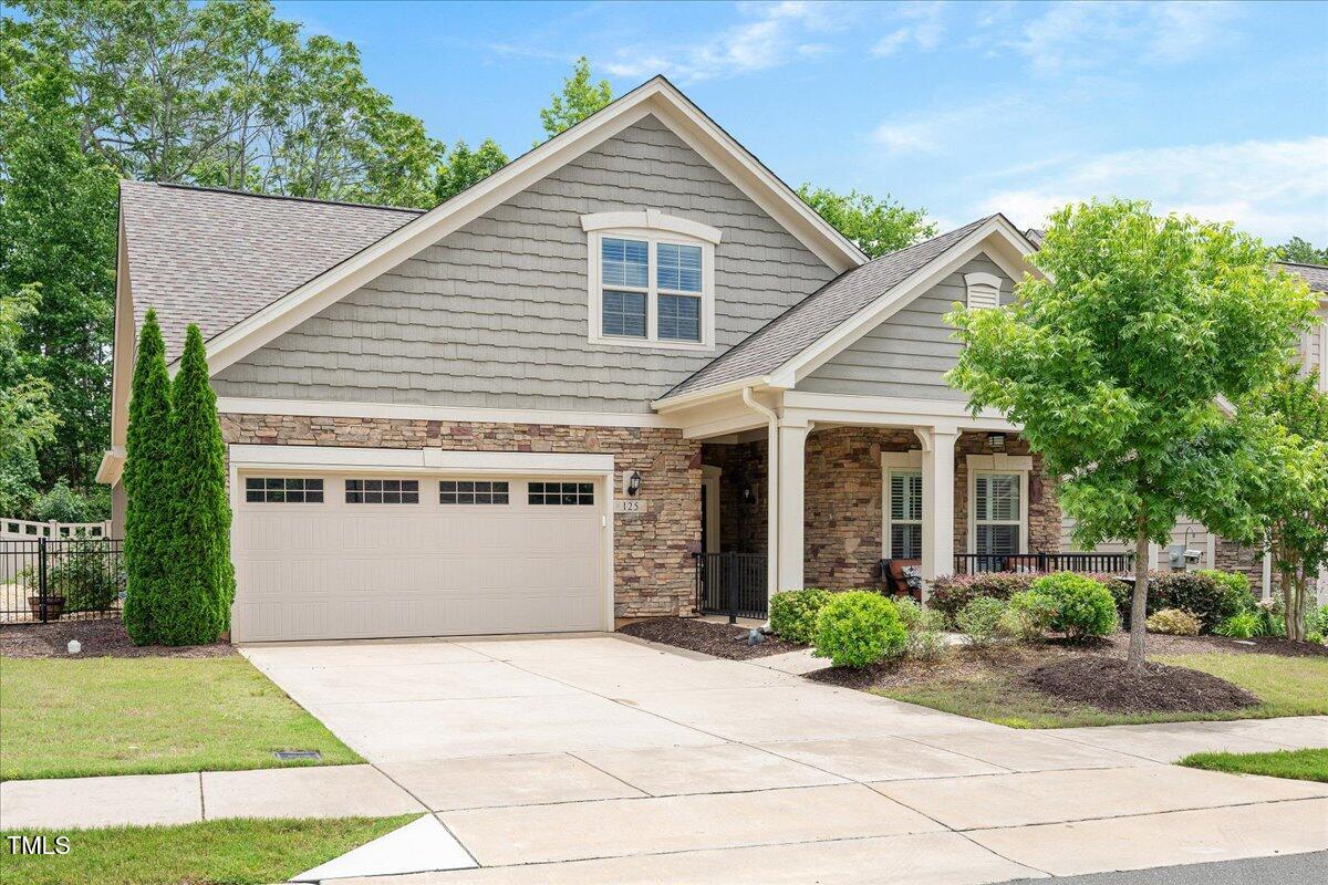 125 Greenway Landing Chapel Hill NC 27516