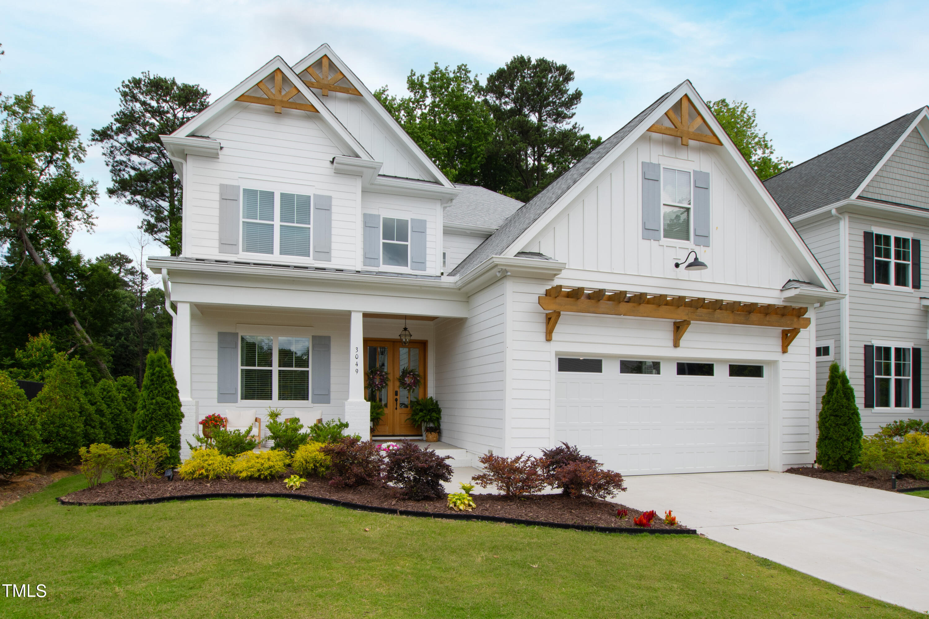 3049 Eden Harbor Court Raleigh NC 27613