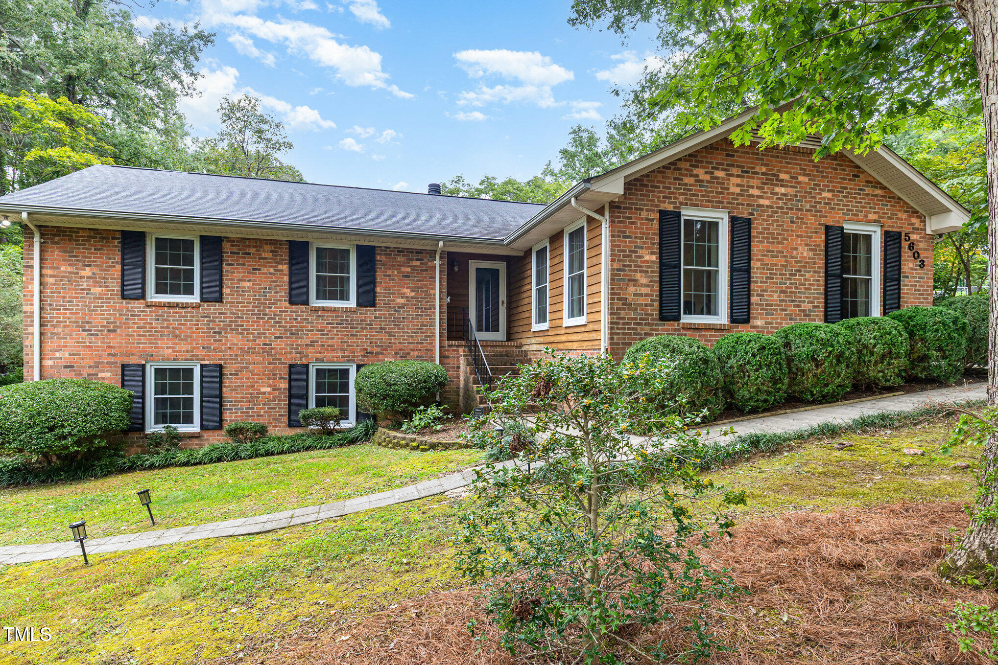5603 Ventura Drive Durham NC 27712