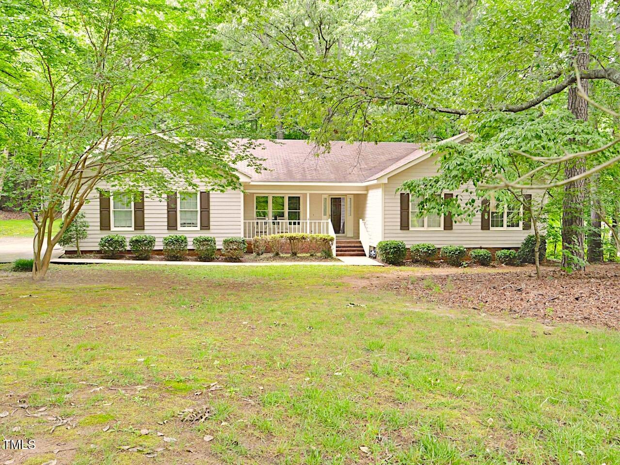 637 Shadywood Lane Raleigh NC 27603
