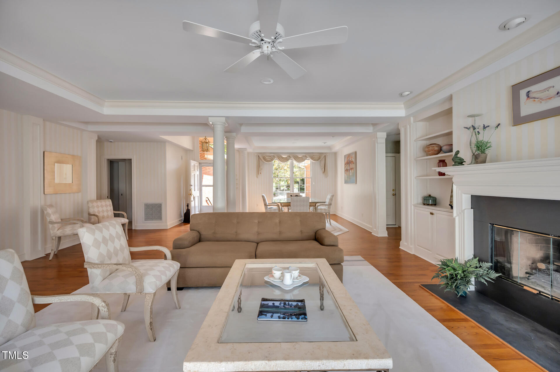 71005 Everard Chapel Hill NC 27517