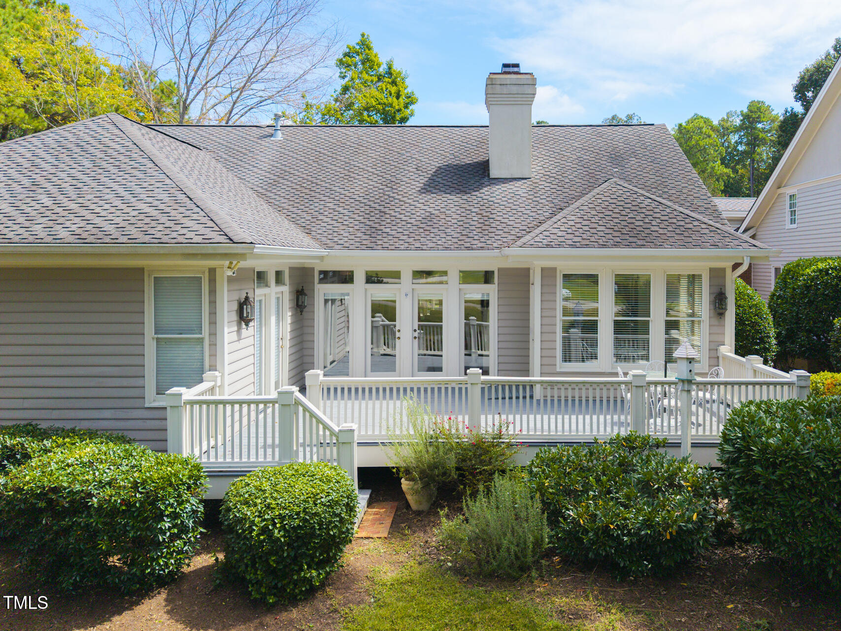 71005 Everard Chapel Hill NC 27517