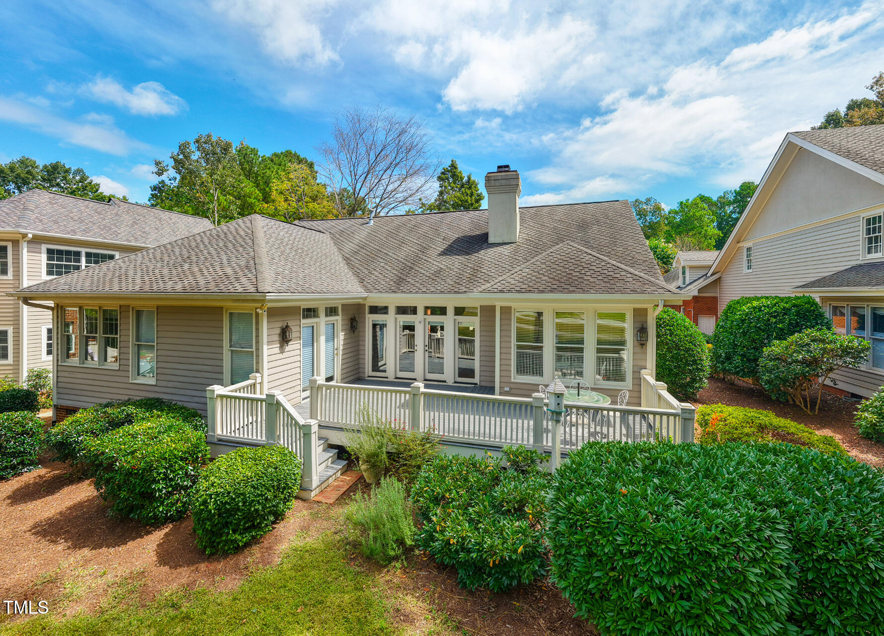 71005 Everard Chapel Hill NC 27517