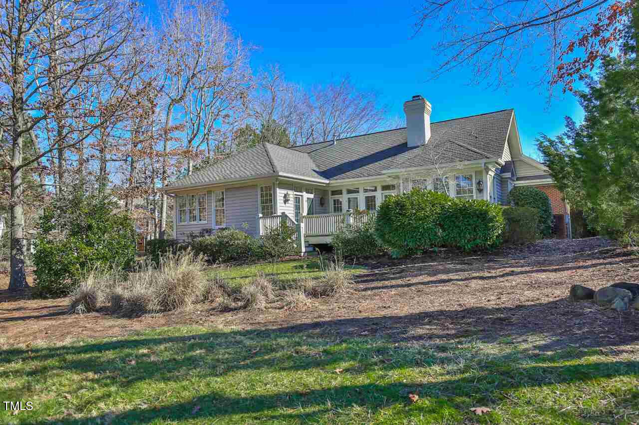 71005 Everard Chapel Hill NC 27517