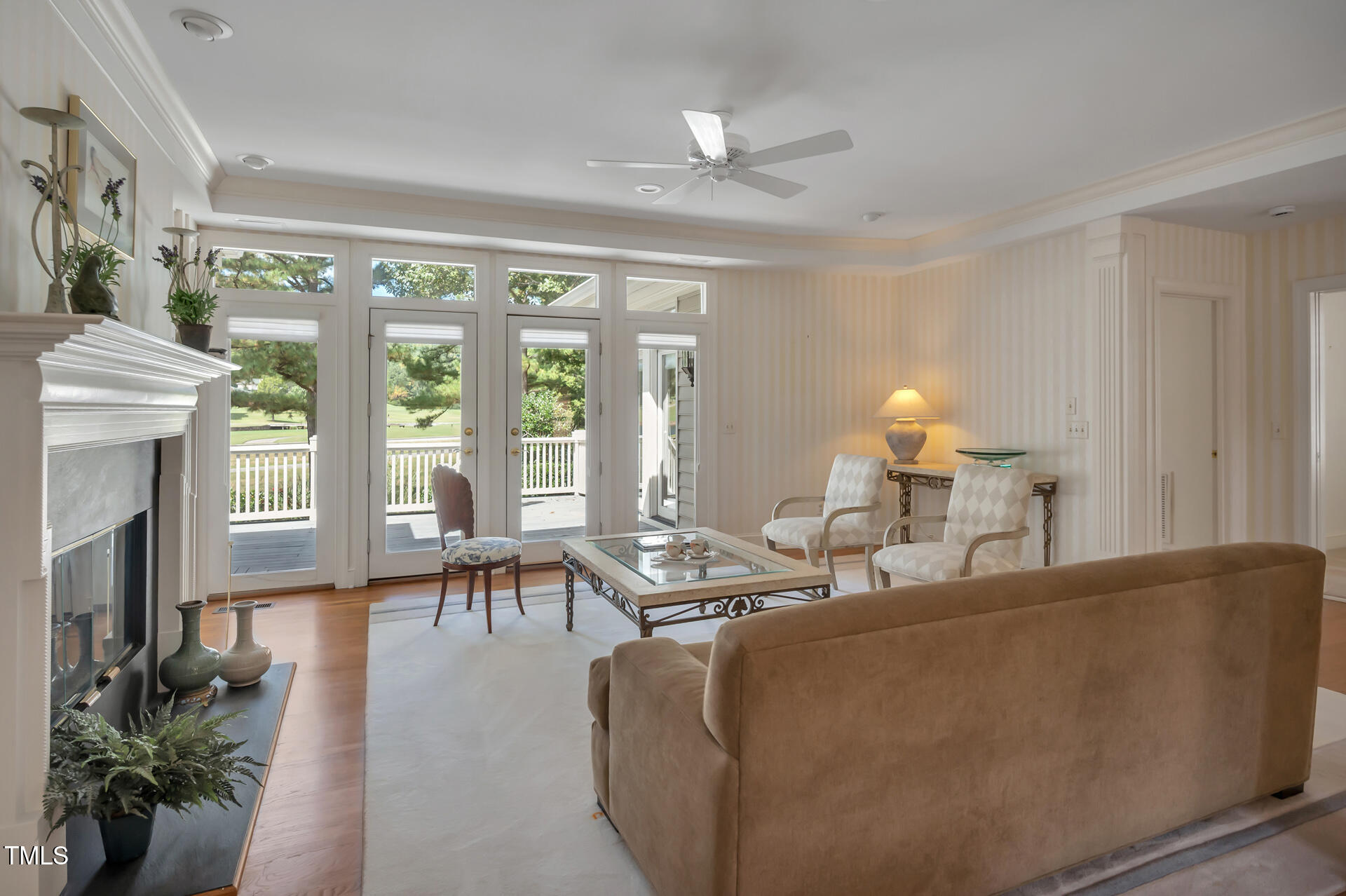 71005 Everard Chapel Hill NC 27517