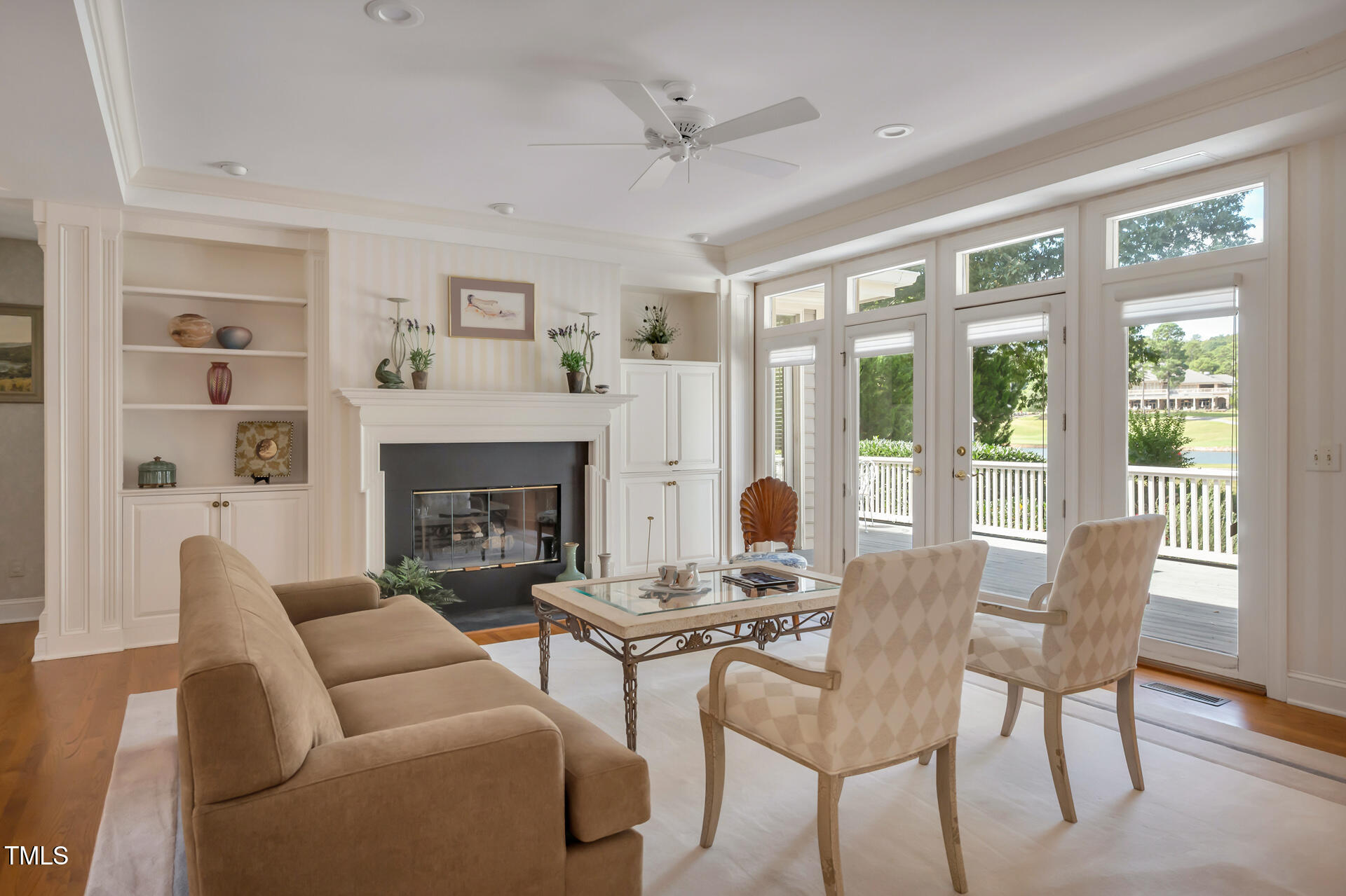 71005 Everard Chapel Hill NC 27517