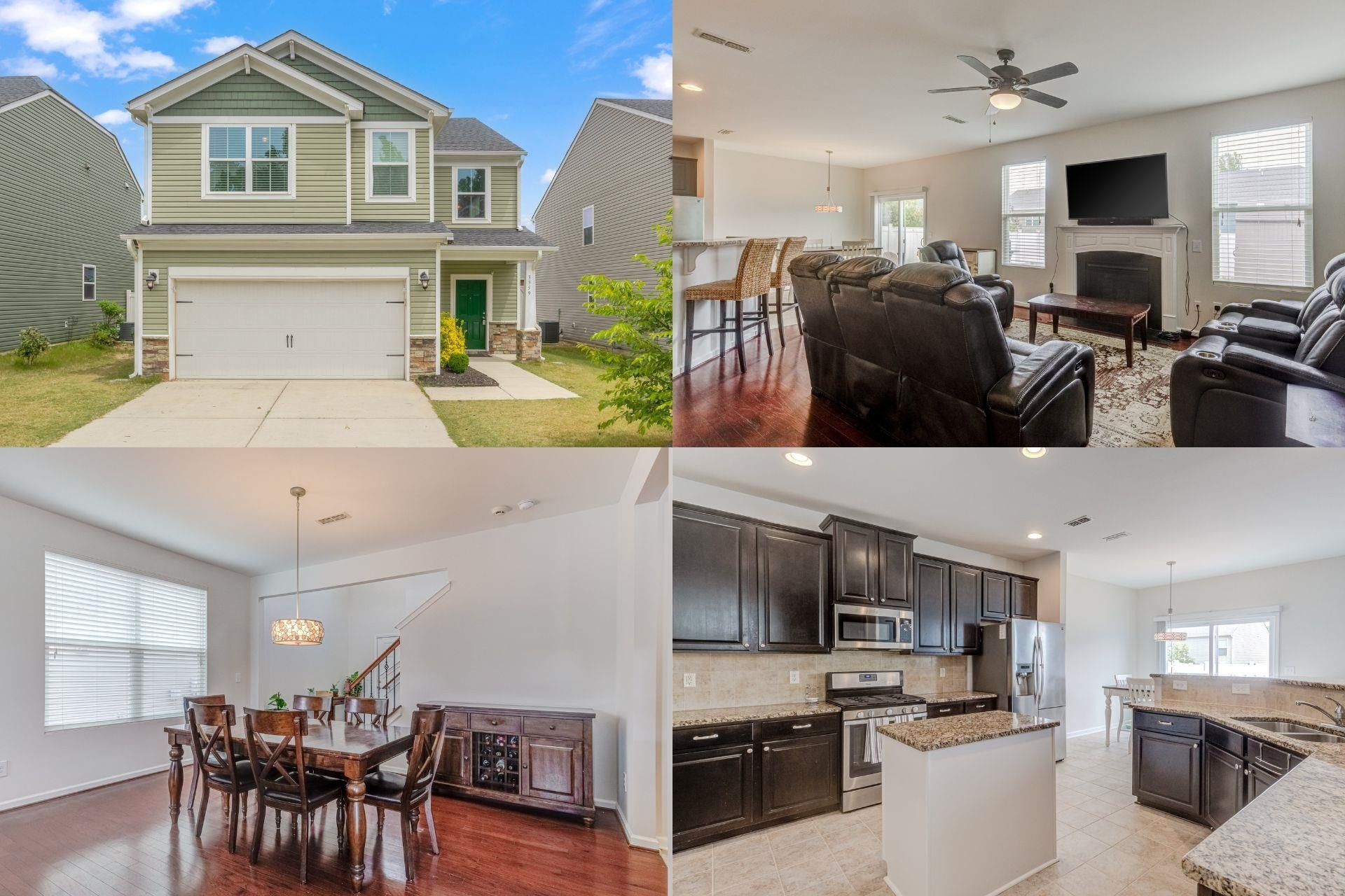 3959 Massey Wood Trail Raleigh NC 27616