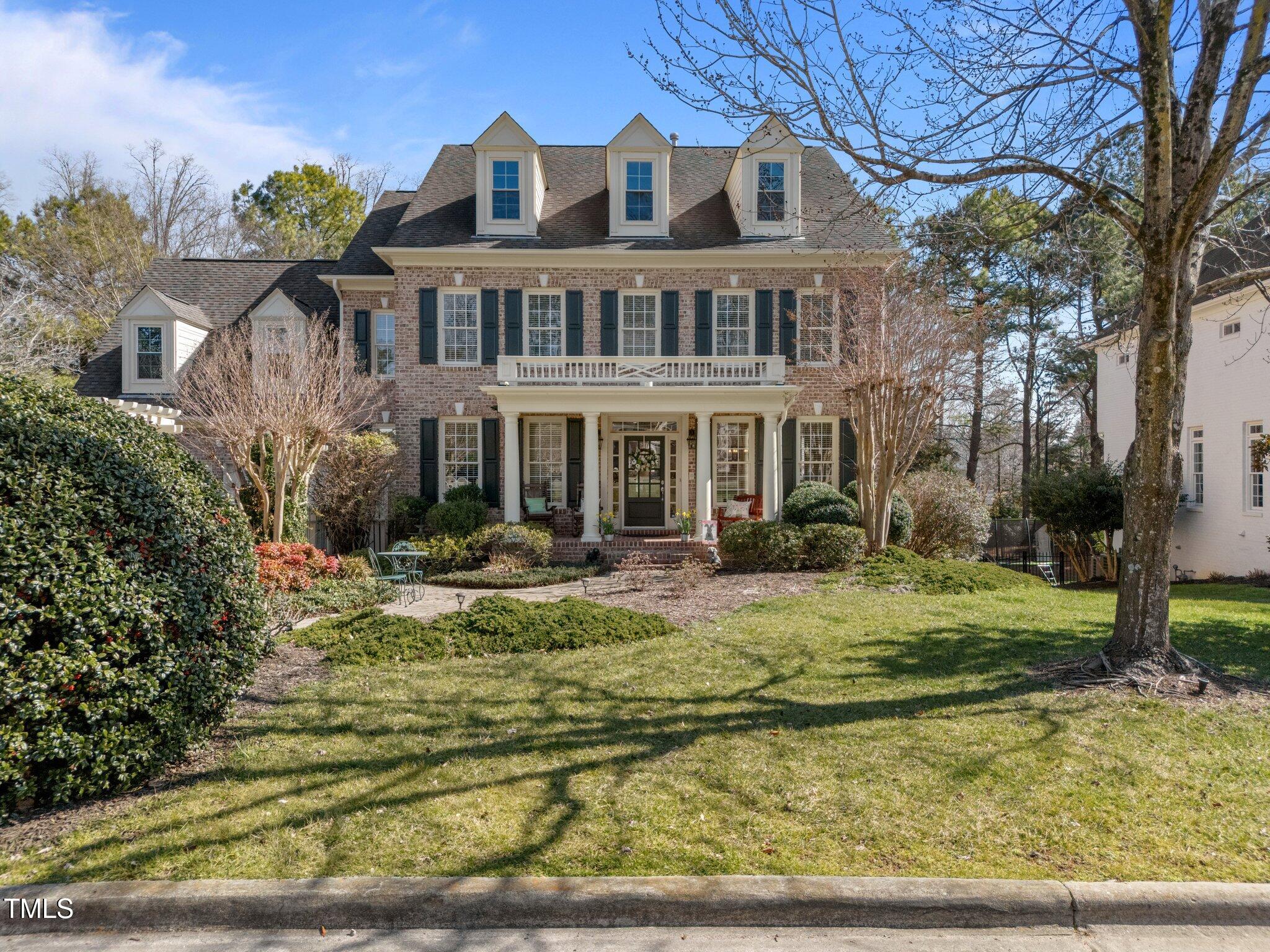 12344 Canolder Street Raleigh NC 27614