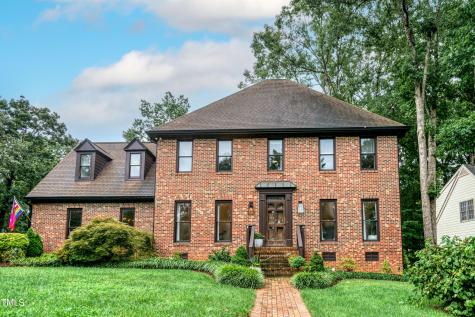 8012 Windsor Ridge Drive Raleigh NC 27615