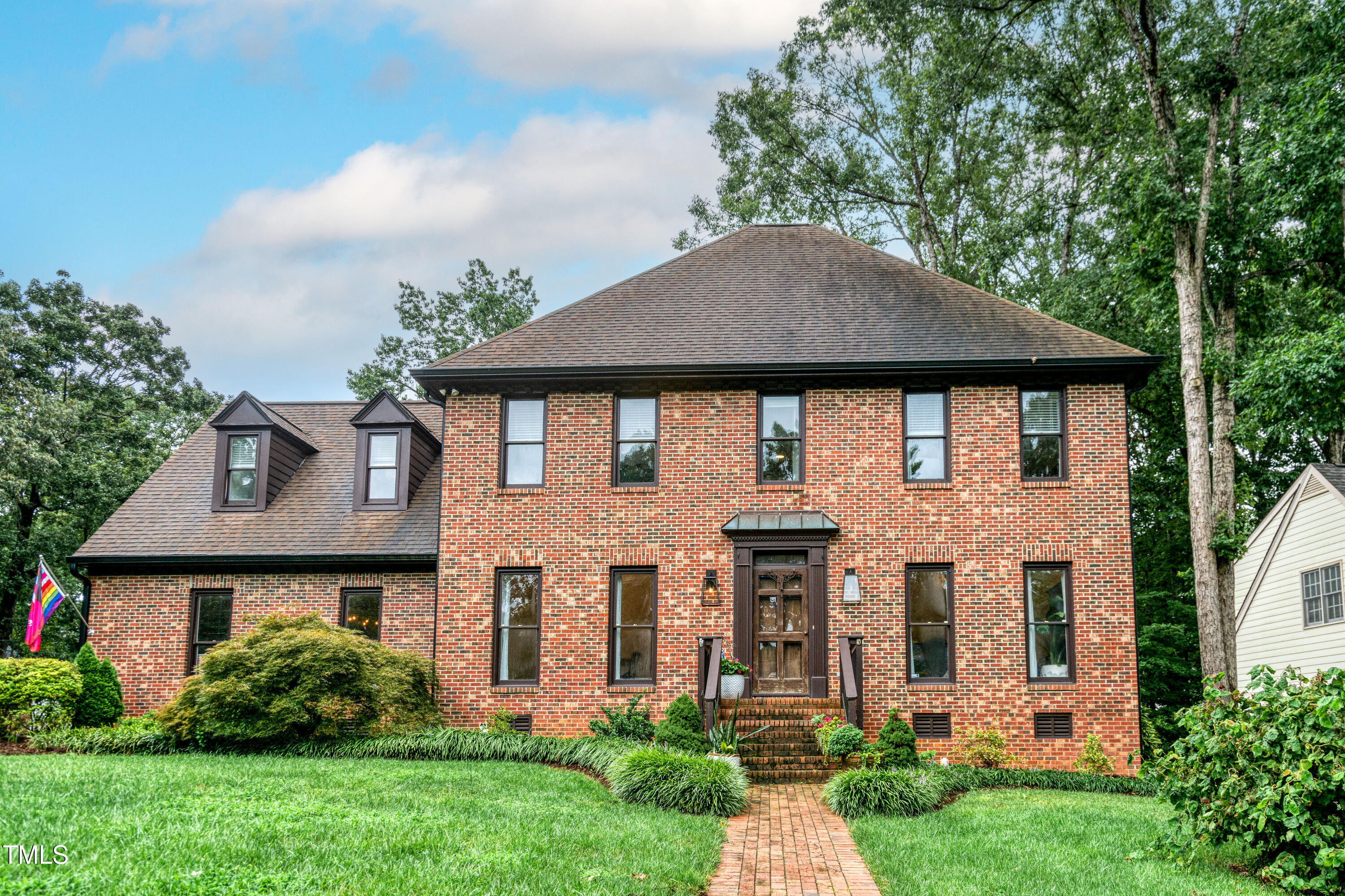 8012 Windsor Ridge Drive Raleigh NC 27615