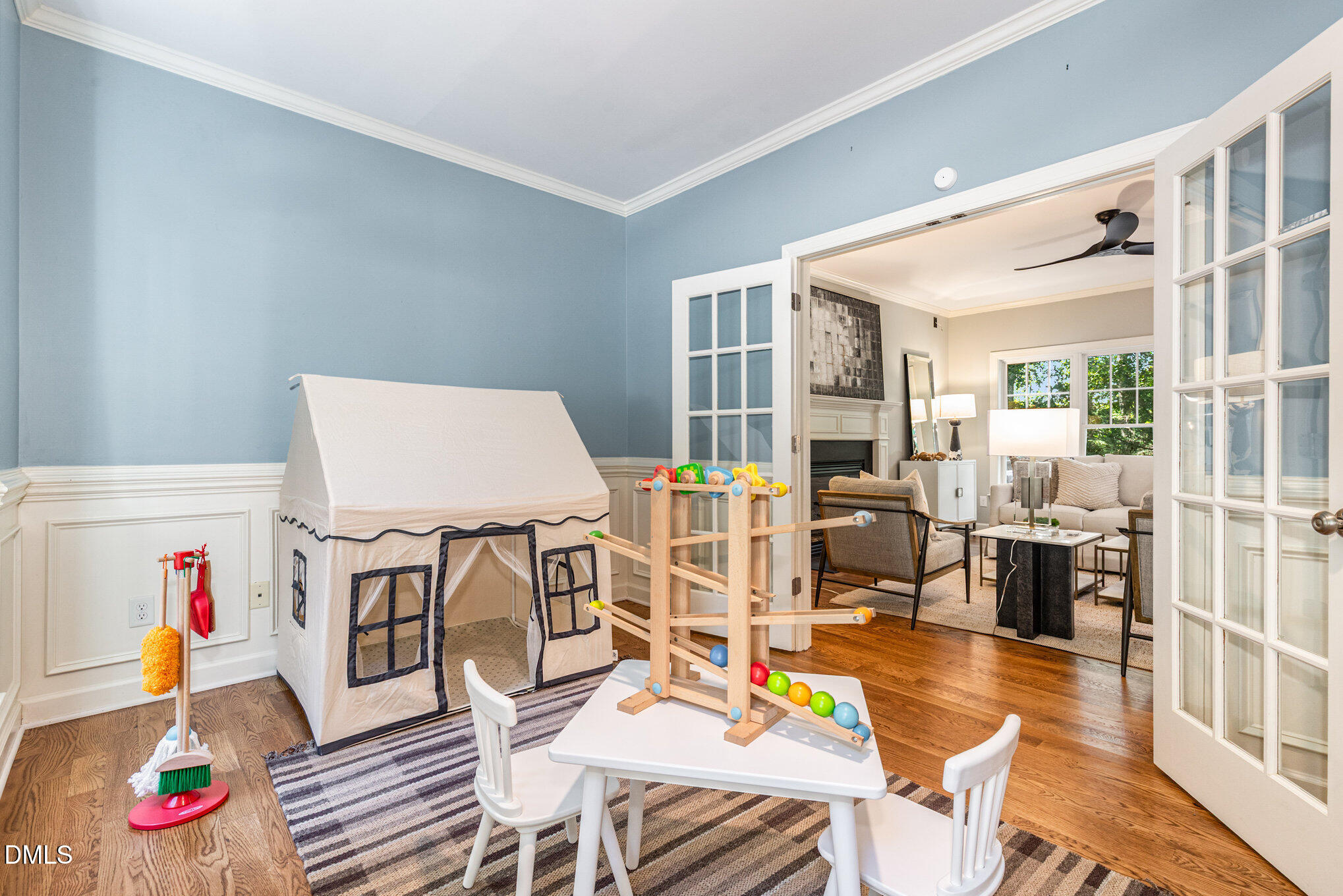 104 Windorah Place Chapel Hill NC 27517