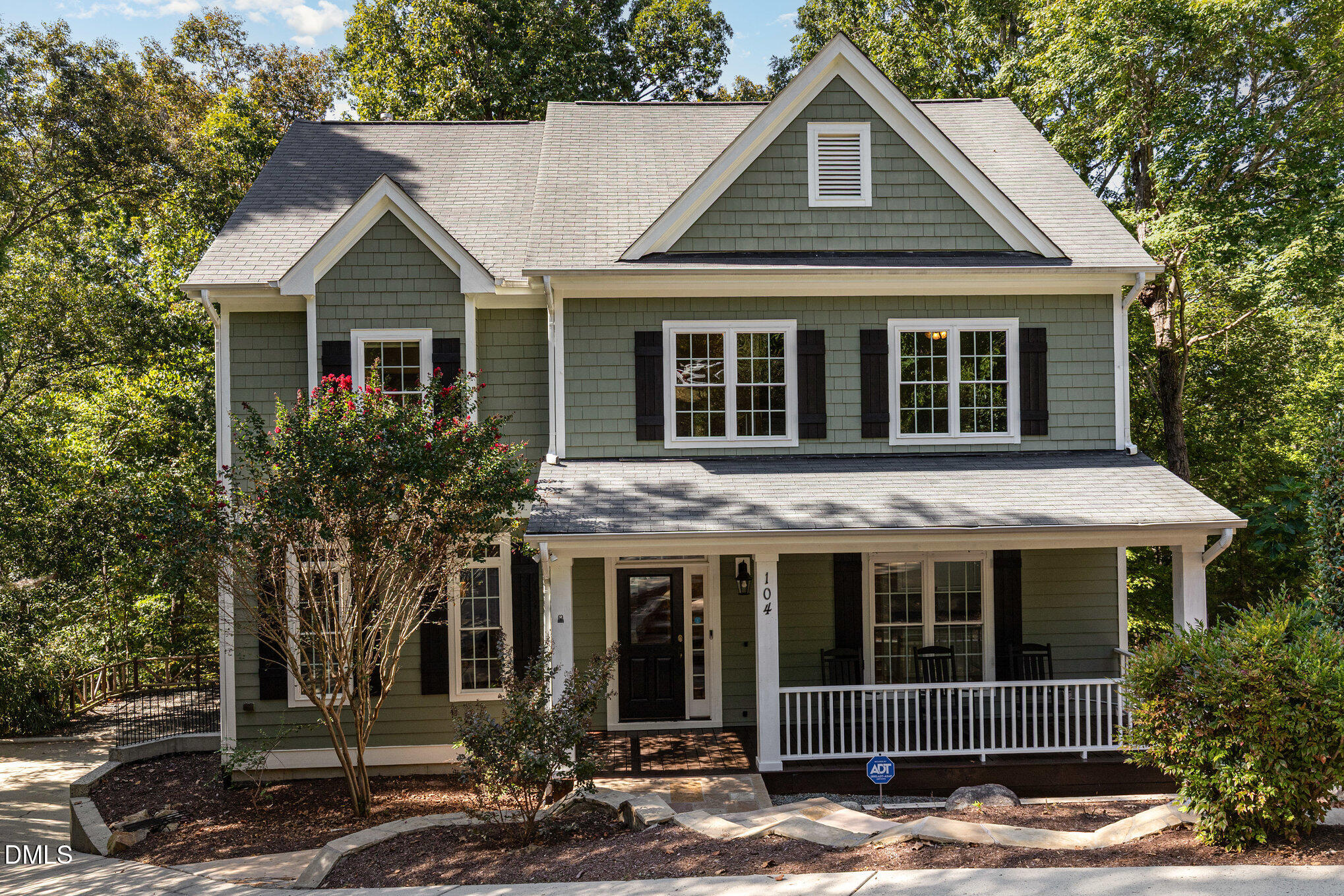 104 Windorah Place Chapel Hill NC 27517