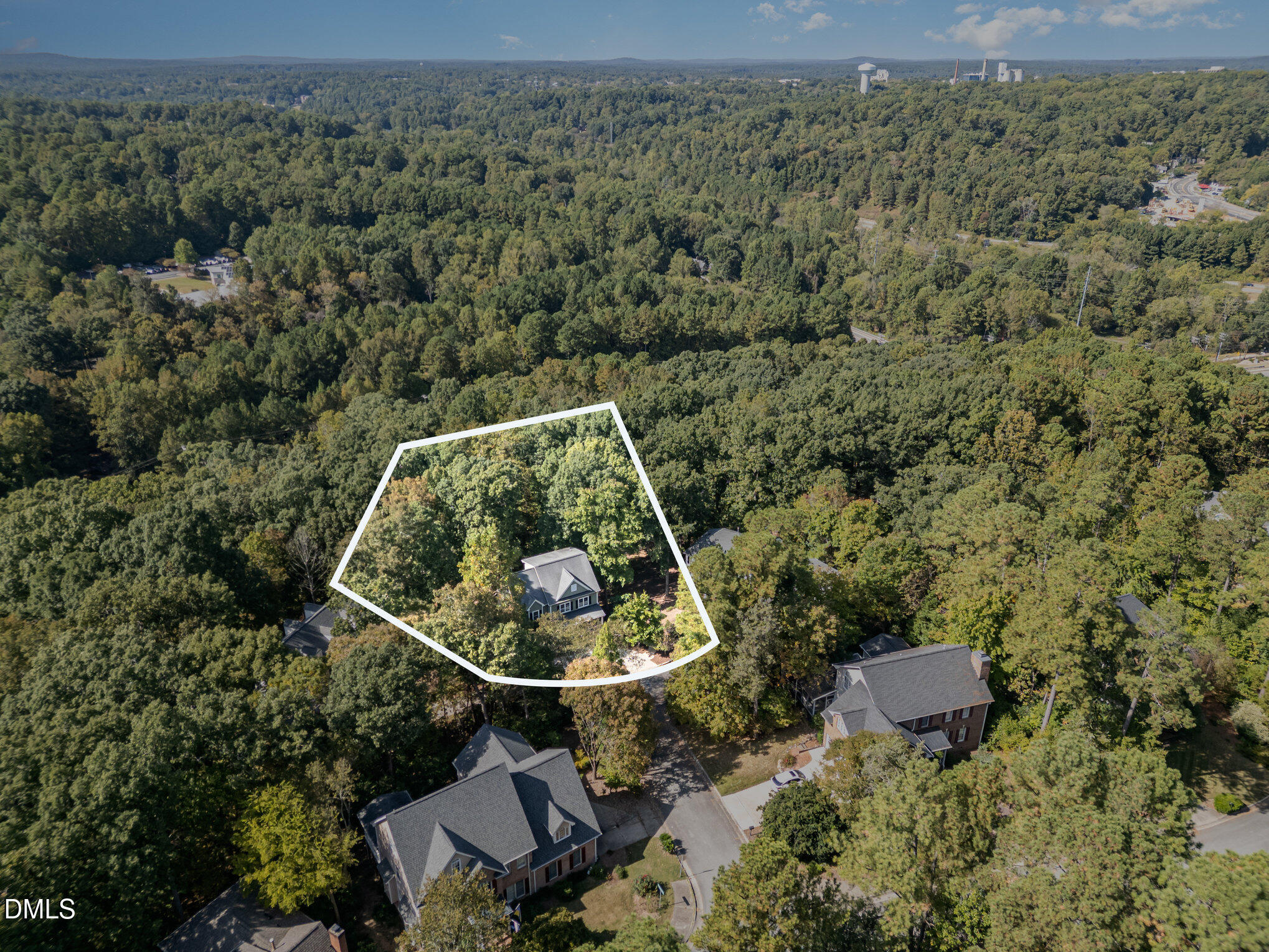 104 Windorah Place Chapel Hill NC 27517