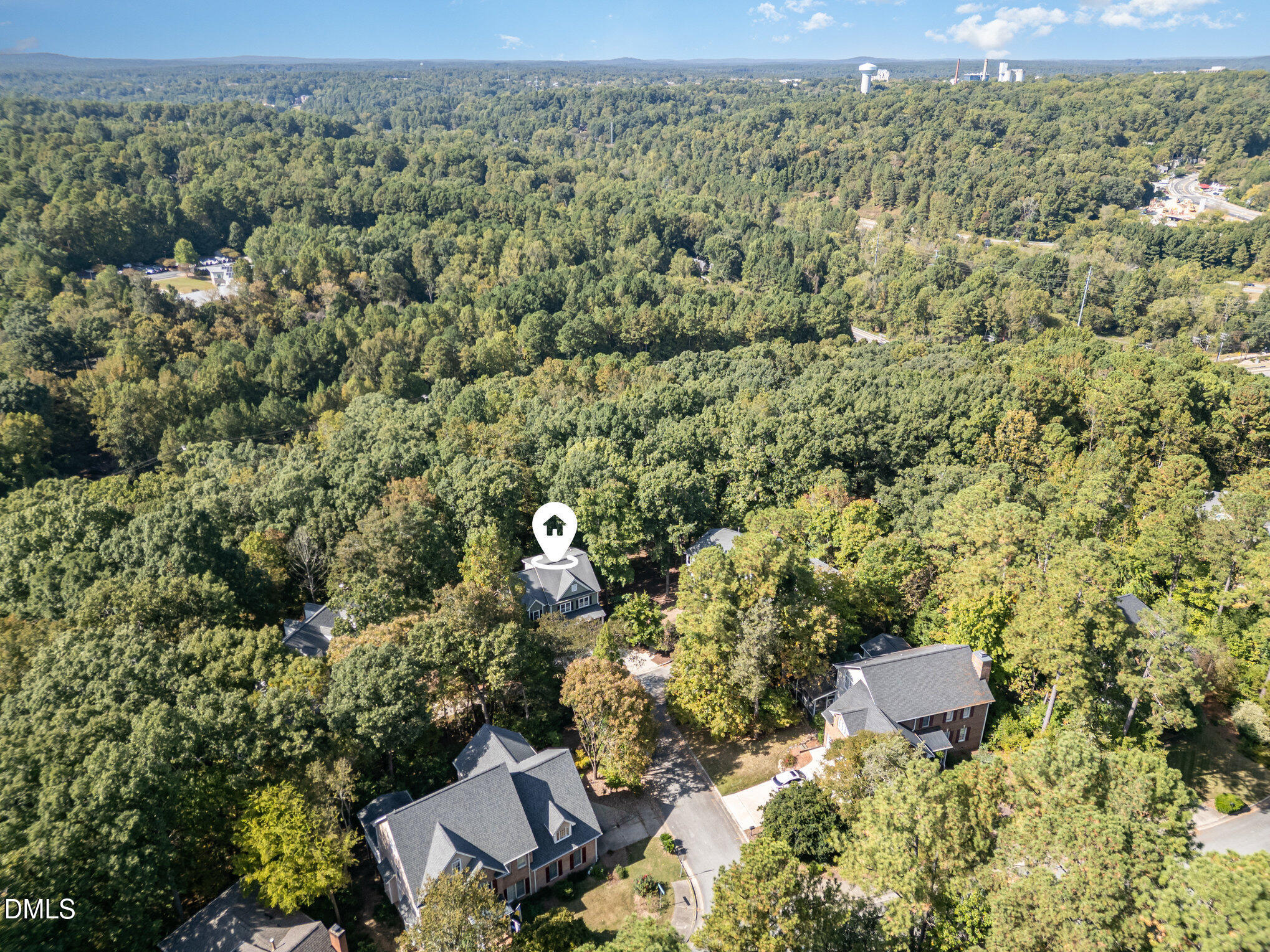 104 Windorah Place Chapel Hill NC 27517