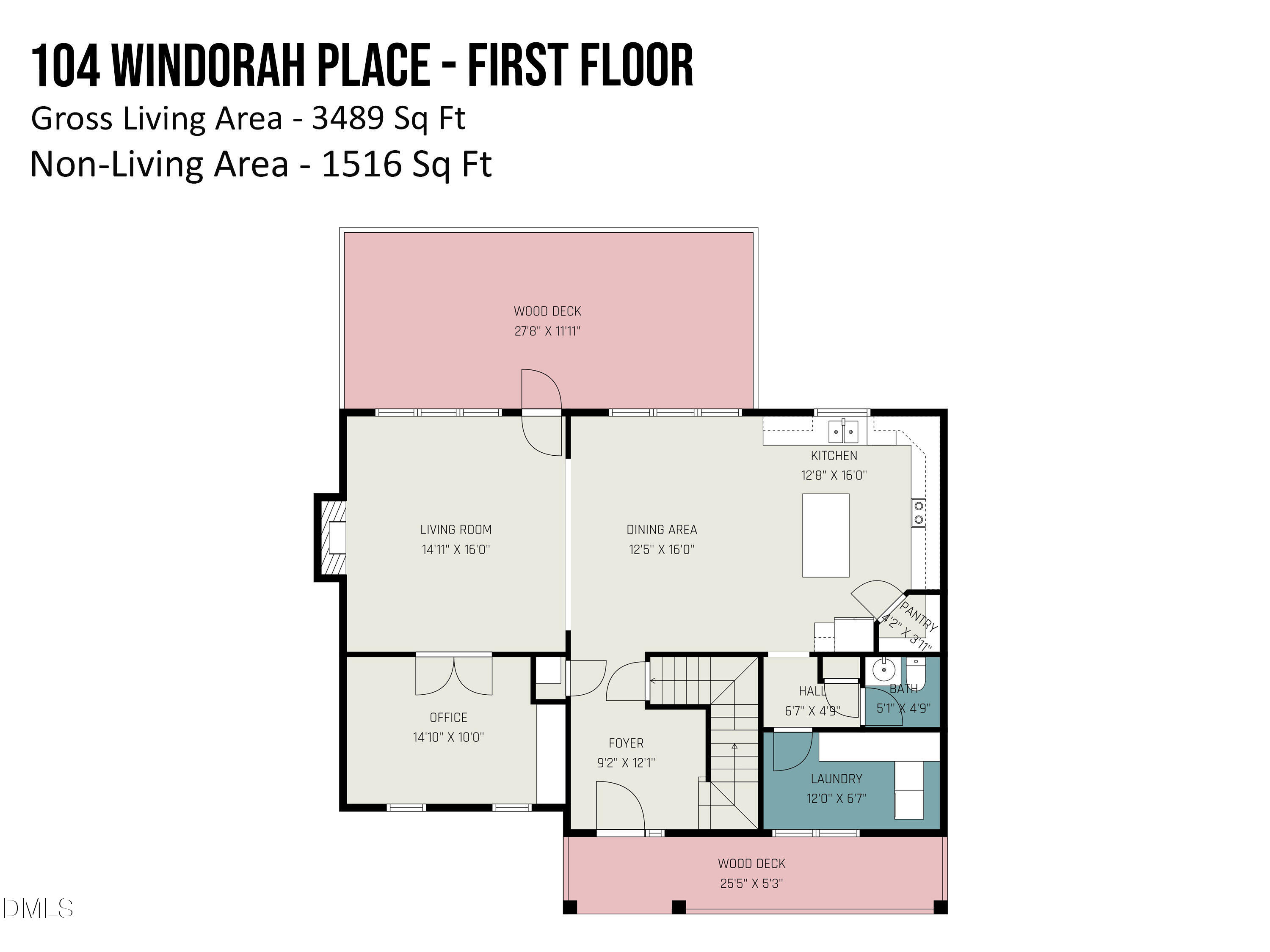 104 Windorah Place Chapel Hill NC 27517