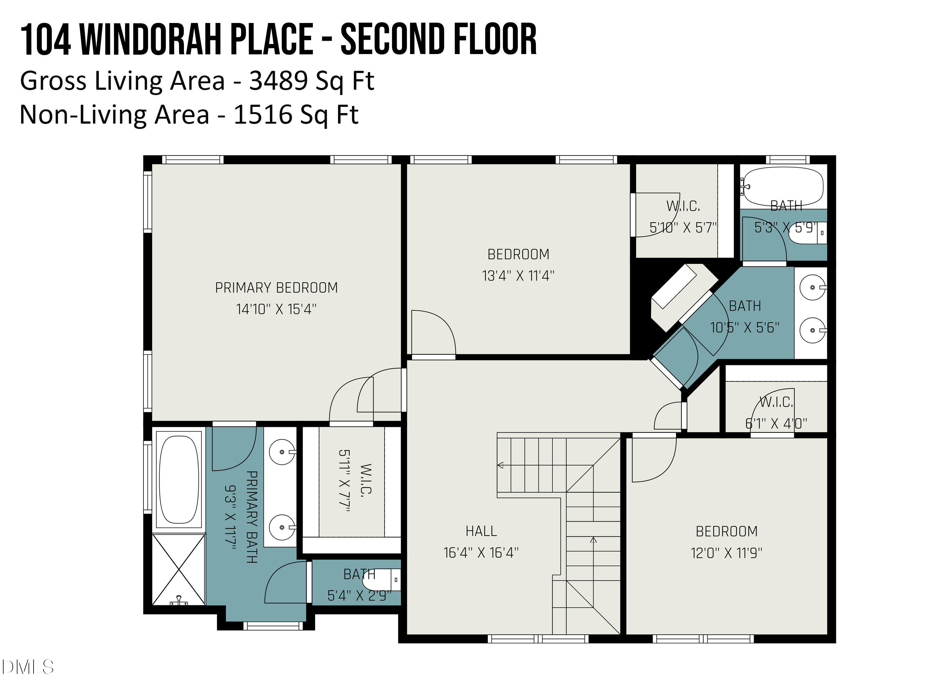 104 Windorah Place Chapel Hill NC 27517