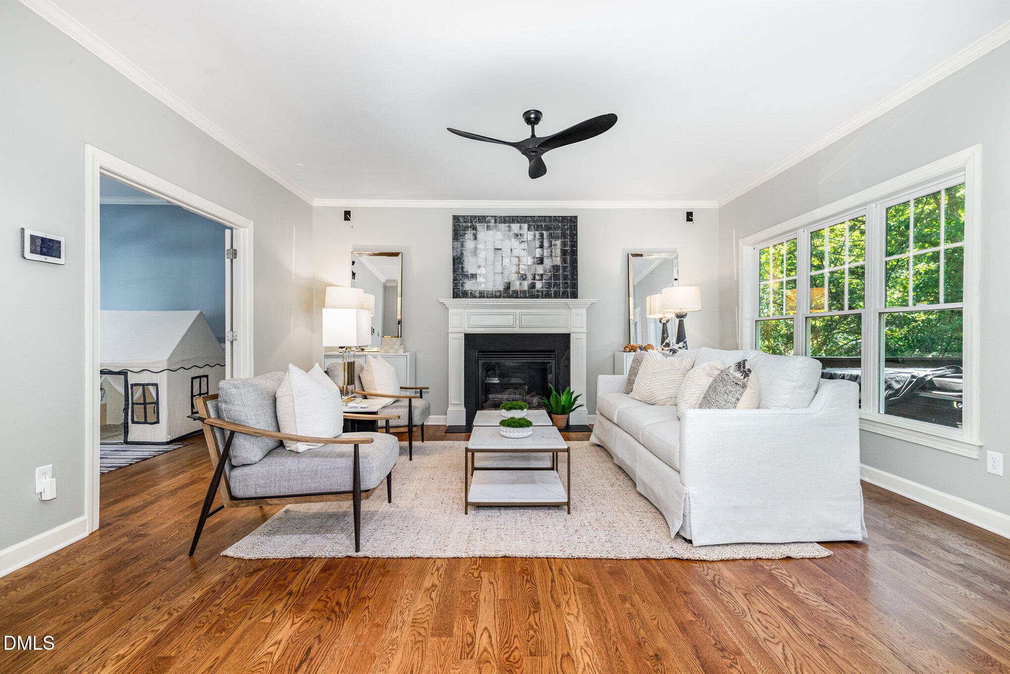 104 Windorah Place Chapel Hill NC 27517