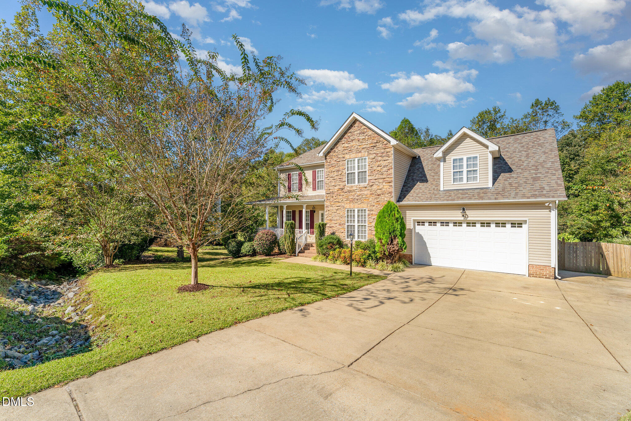 272 Travel Lite Drive Raleigh NC 27603
