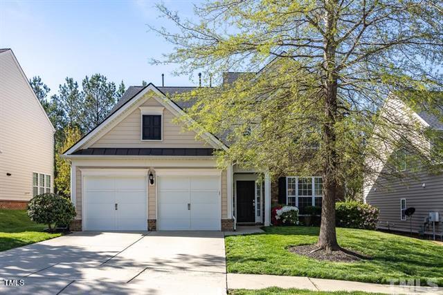 404 Euphoria Circle Cary NC 27519