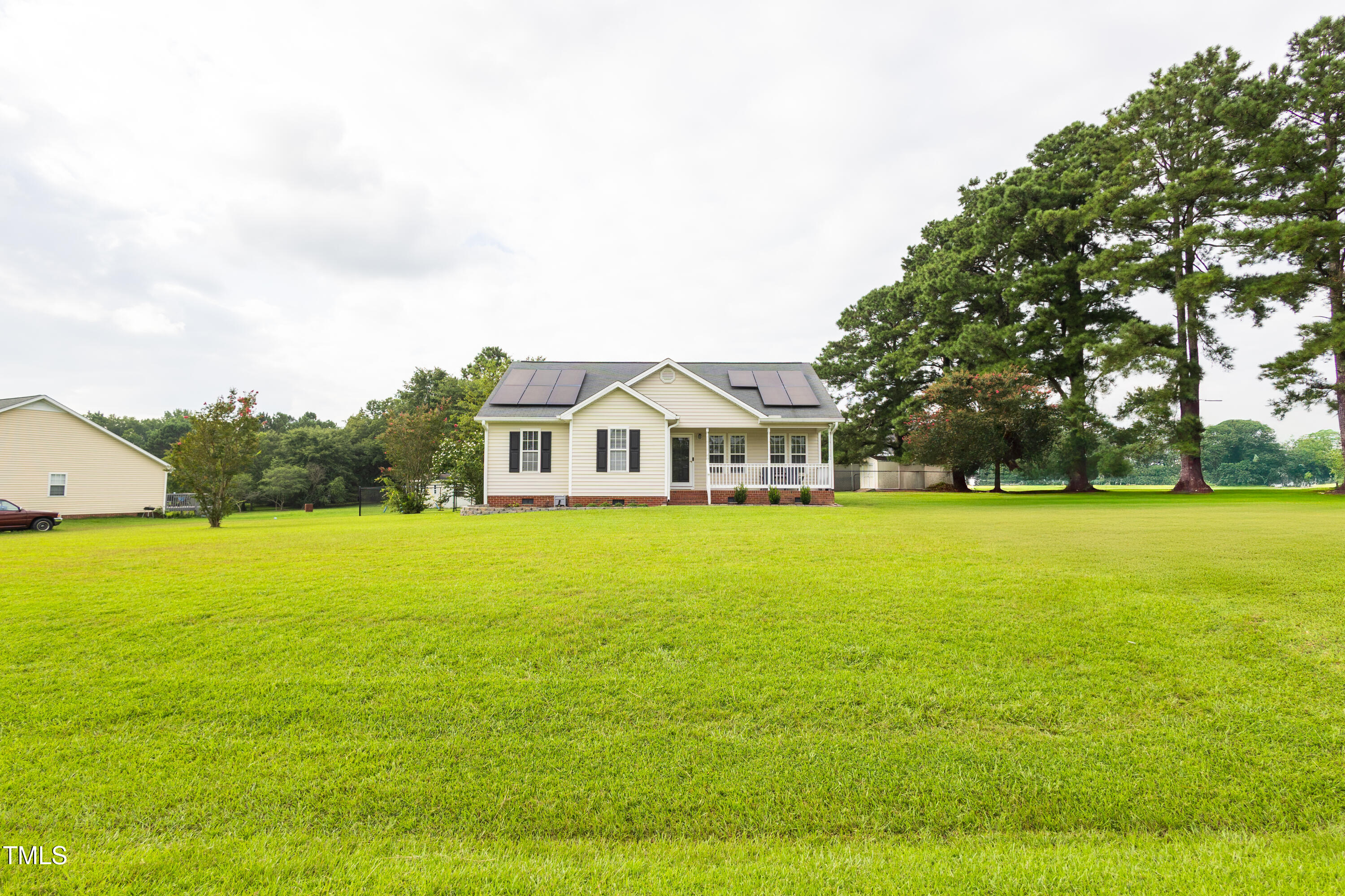 64 Sherman Road Fuquay Varina NC 27526