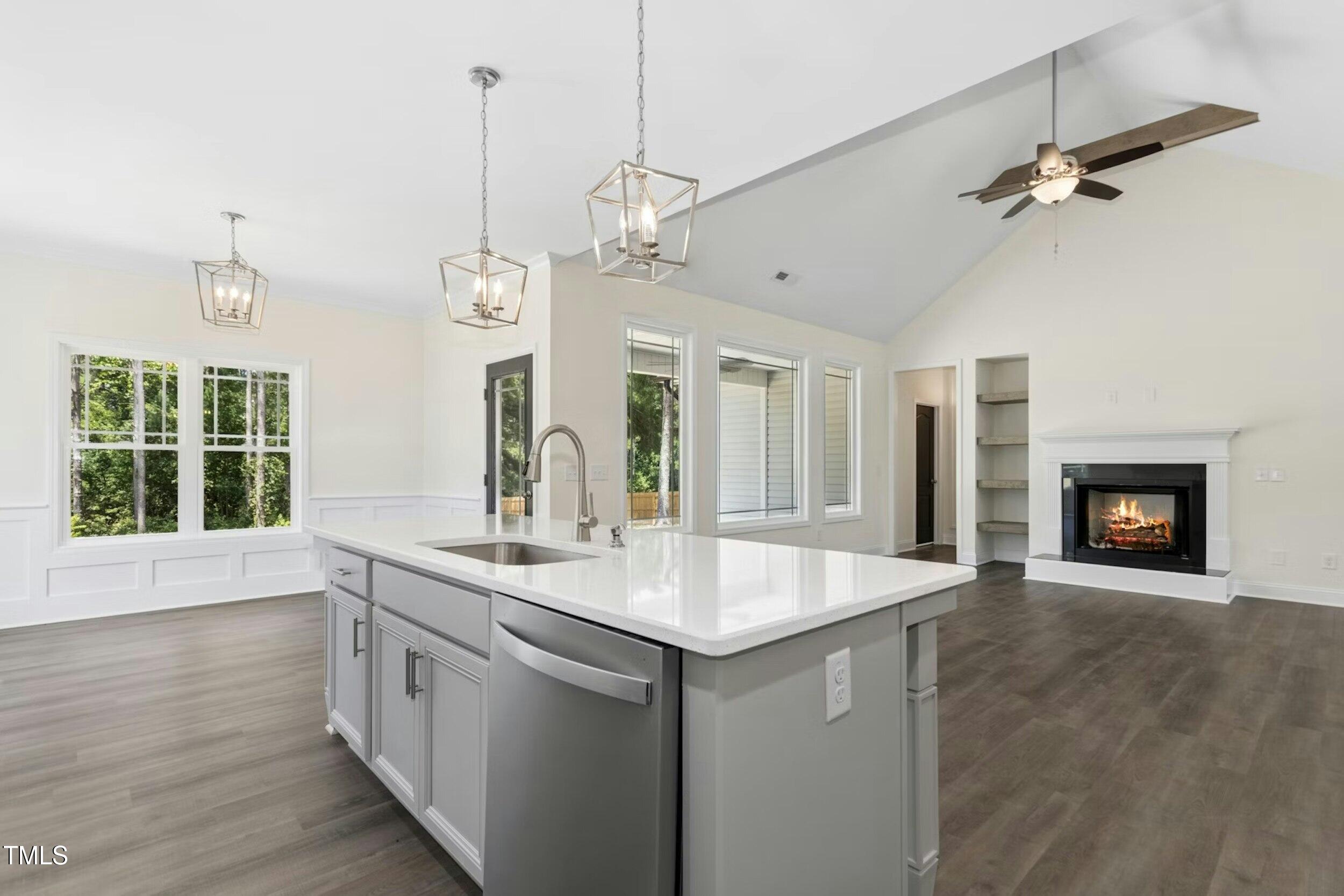 776 Shade Tree Road Benson NC 27504