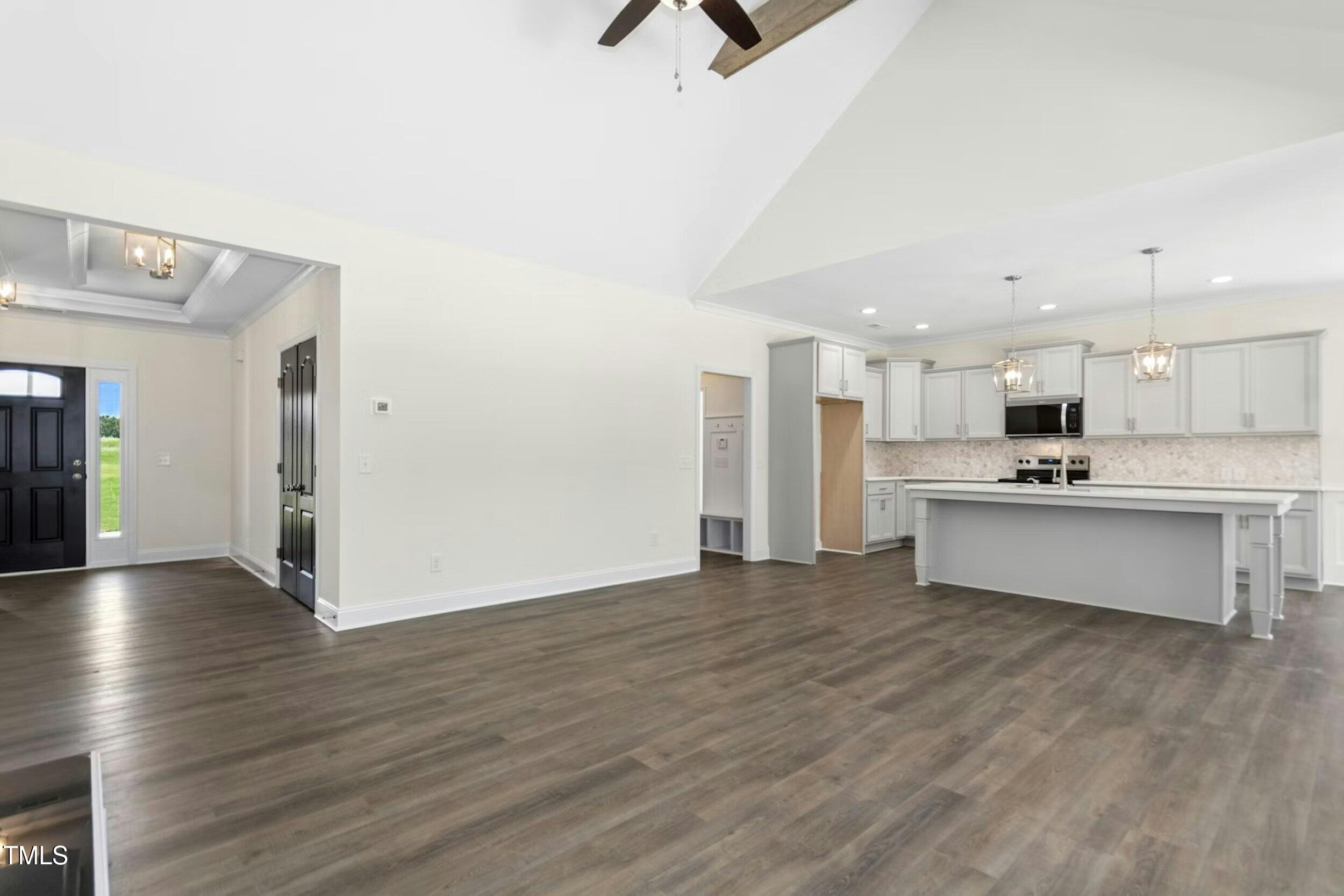 776 Shade Tree Road Benson NC 27504