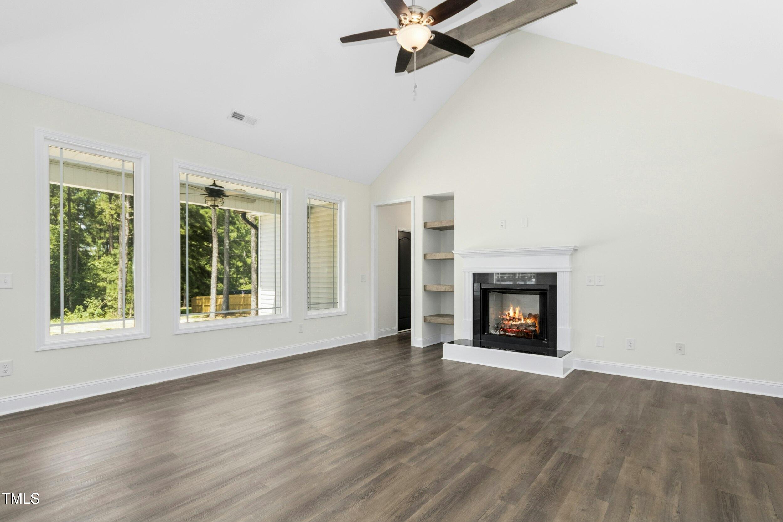 776 Shade Tree Road Benson NC 27504