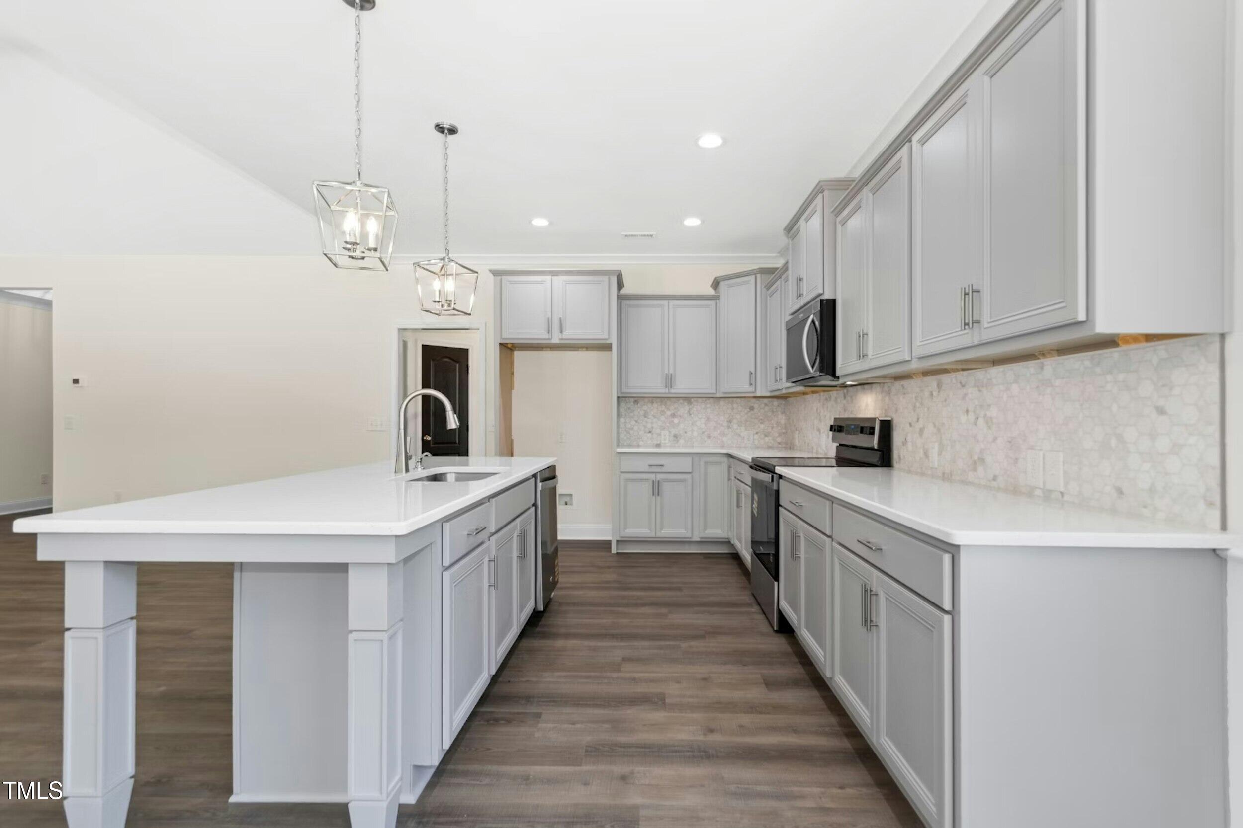 776 Shade Tree Road Benson NC 27504