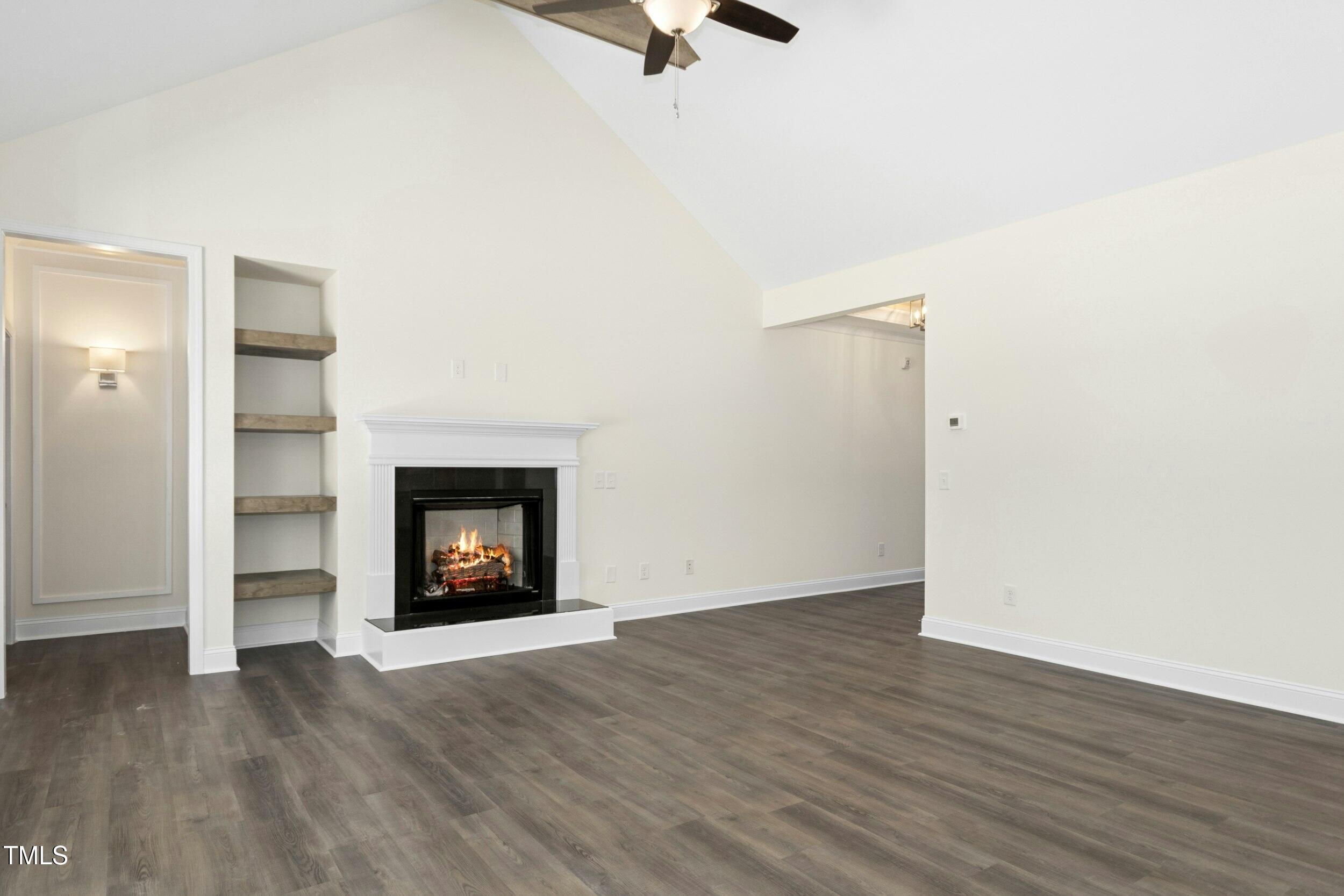 776 Shade Tree Road Benson NC 27504