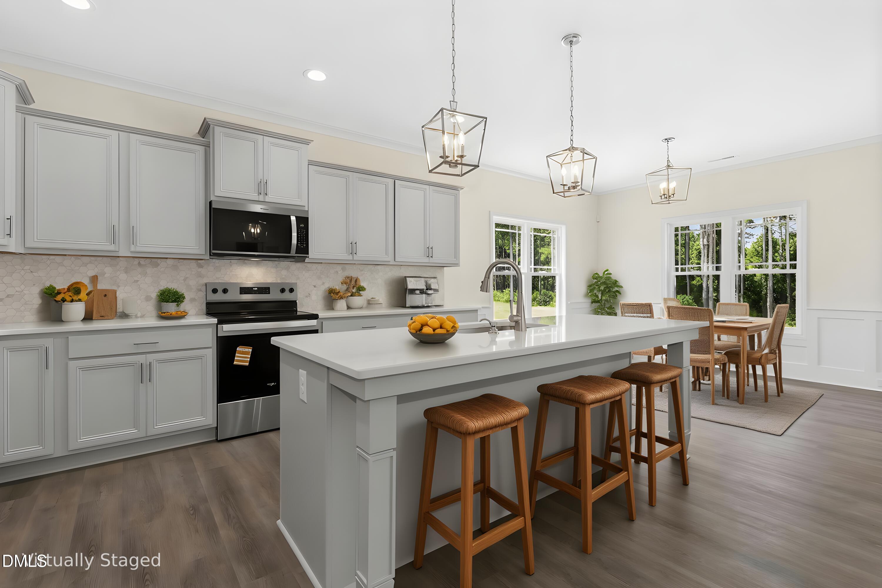 776 Shade Tree Road Benson NC 27504