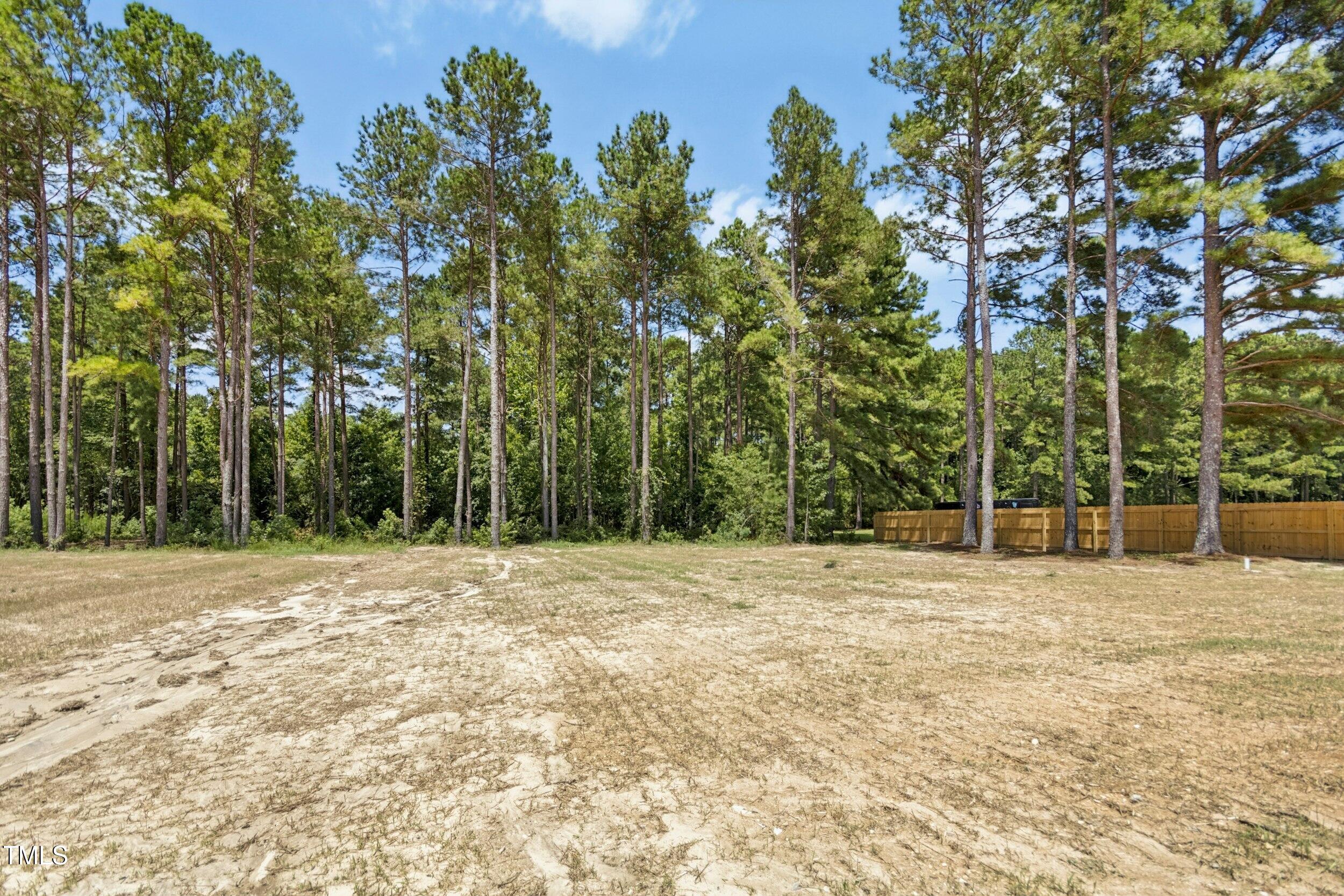 776 Shade Tree Road Benson NC 27504