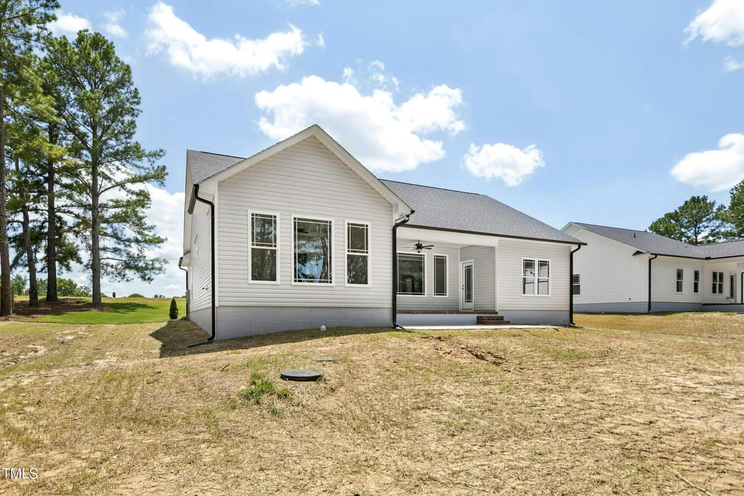 776 Shade Tree Road Benson NC 27504