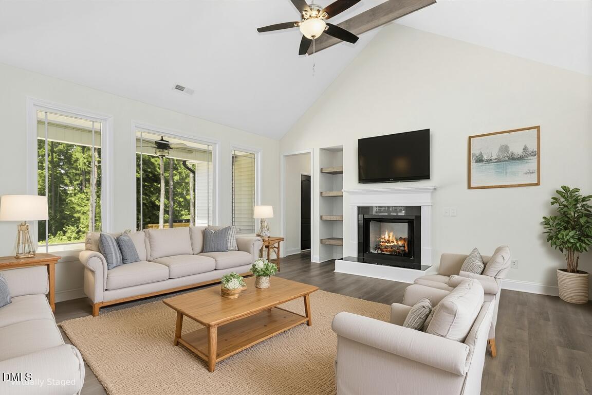 776 Shade Tree Road Benson NC 27504