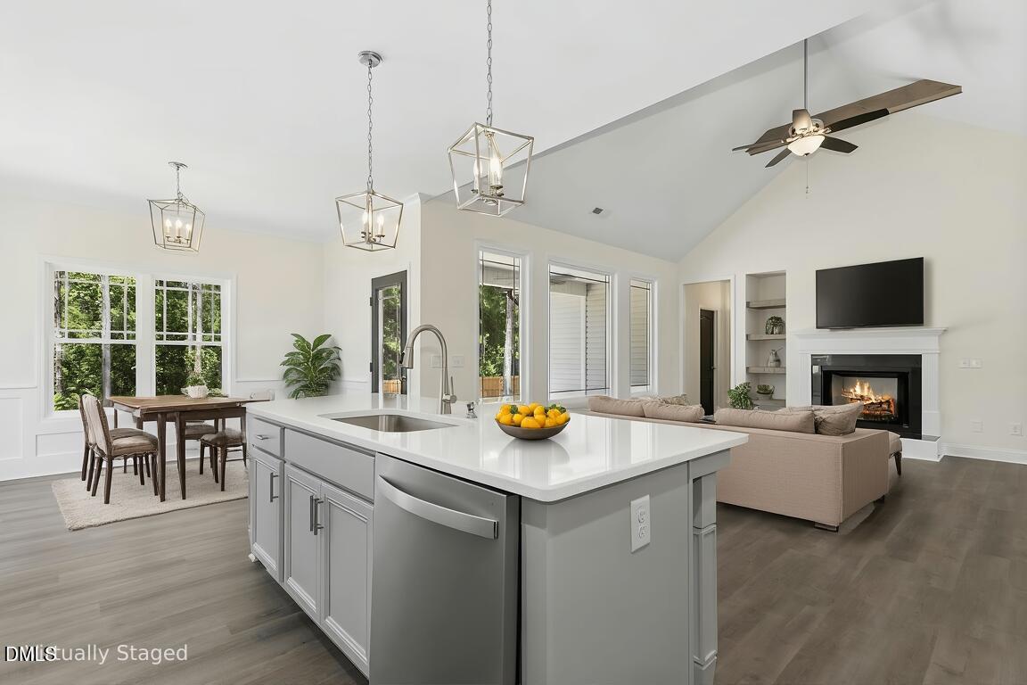 776 Shade Tree Road Benson NC 27504