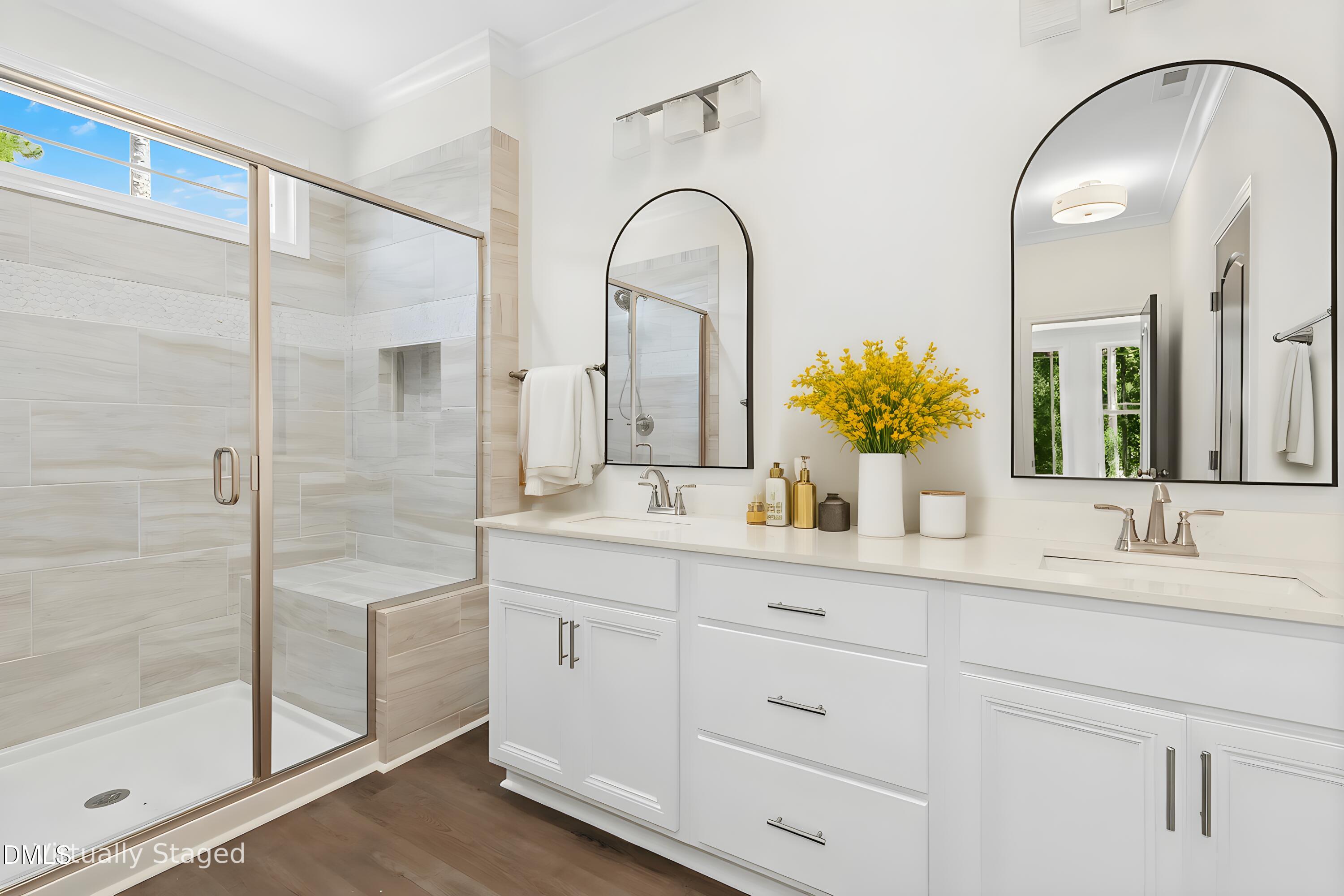 776 Shade Tree Road Benson NC 27504