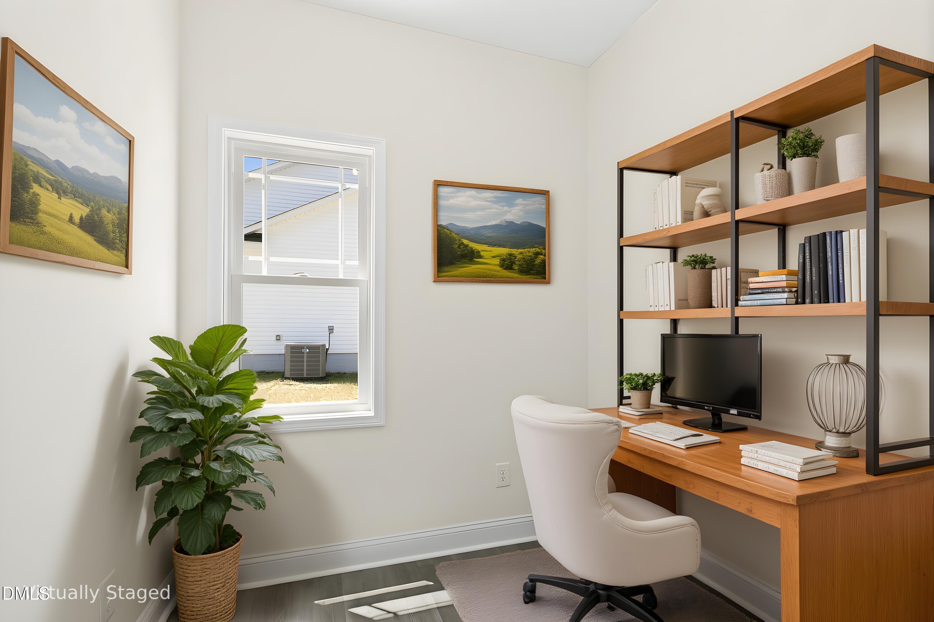 776 Shade Tree Road Benson NC 27504