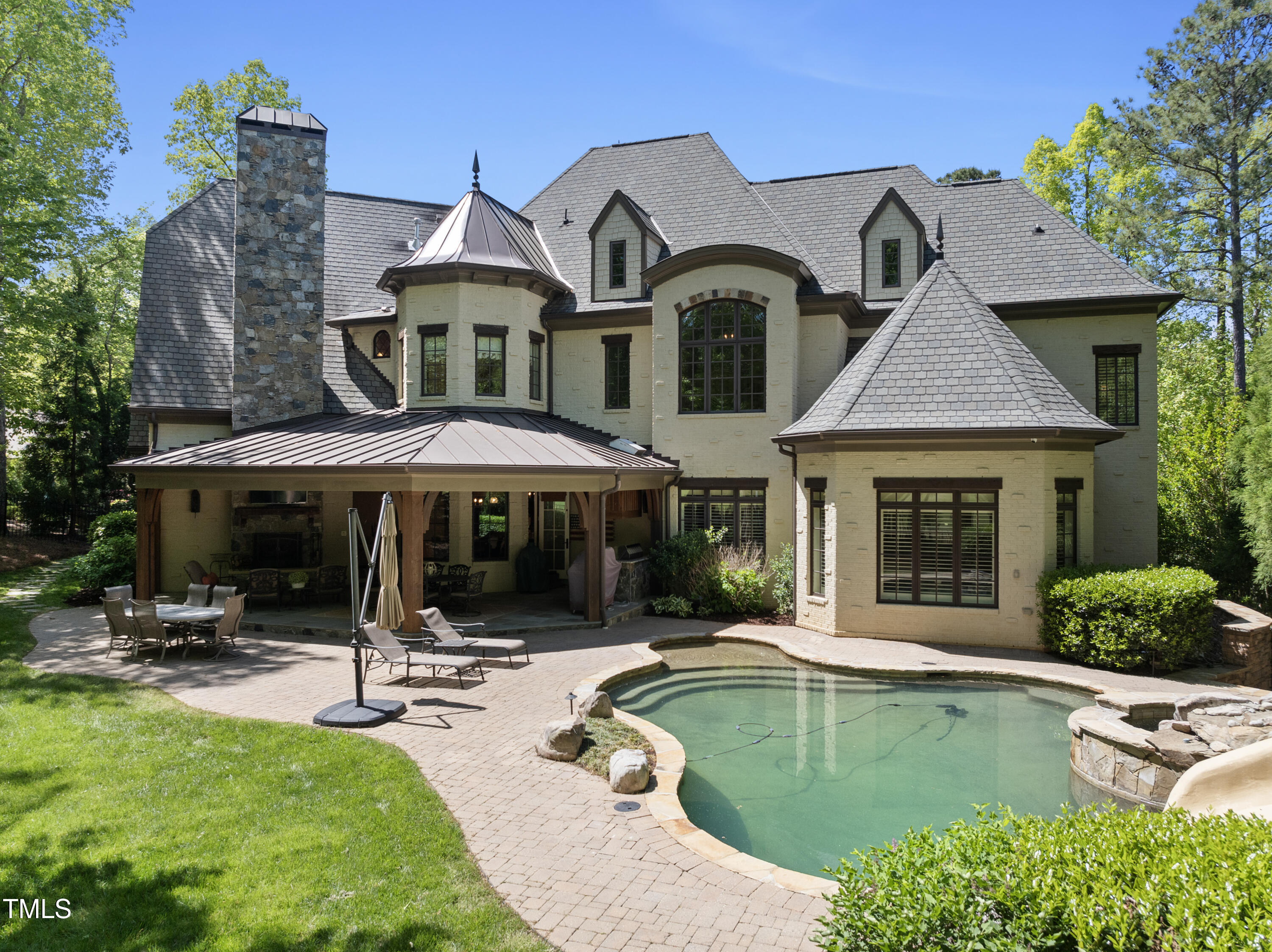 1009 Linenhall Way Wake Forest NC 27587