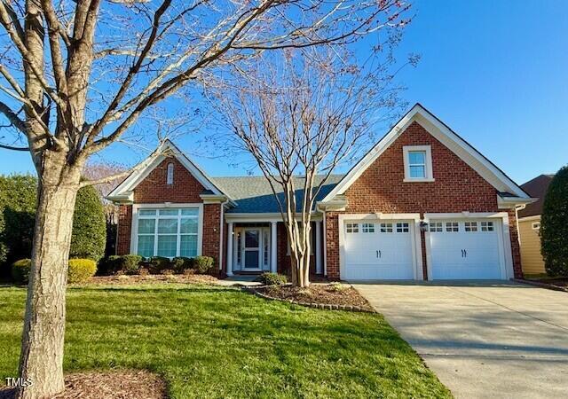 9813 Derbton Court Raleigh NC 27617