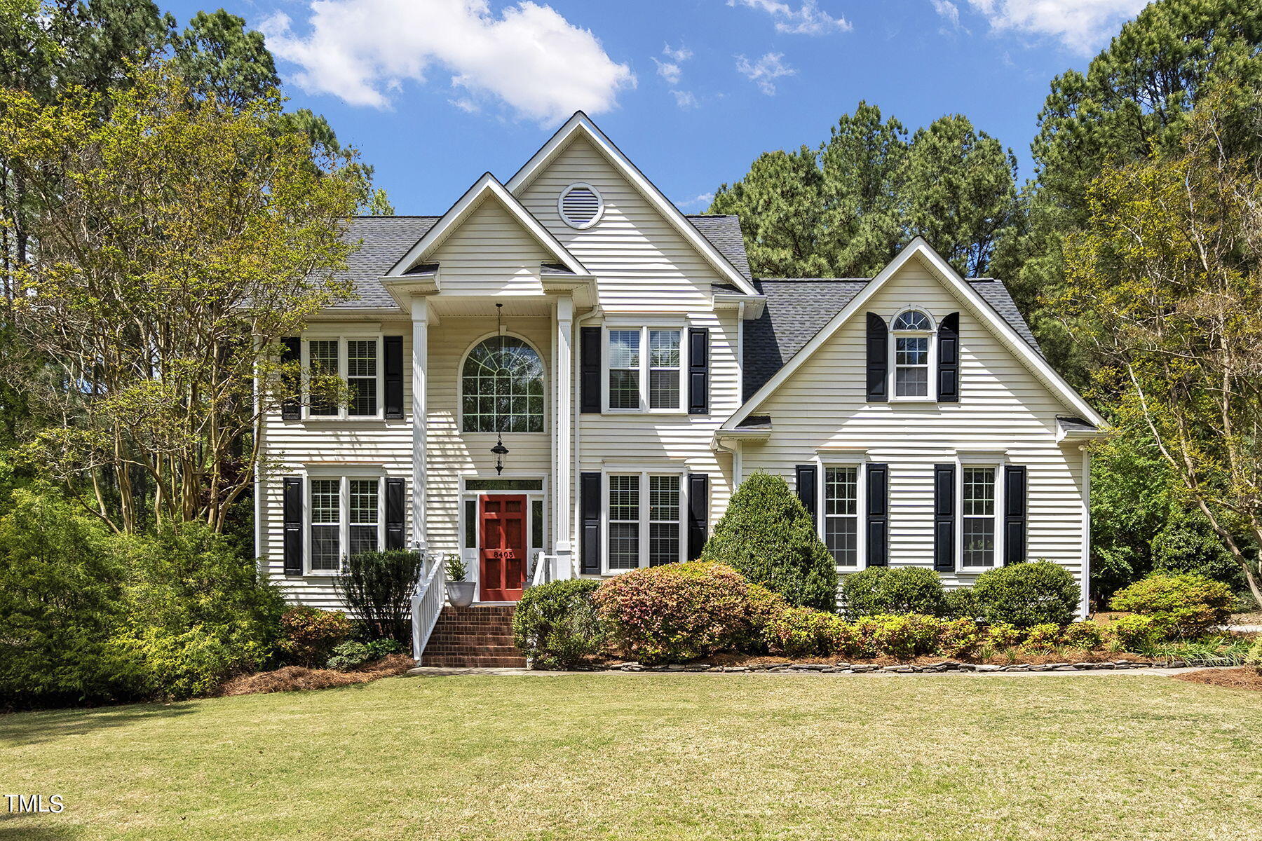 8405 Capua Court Fuquay Varina NC 27526