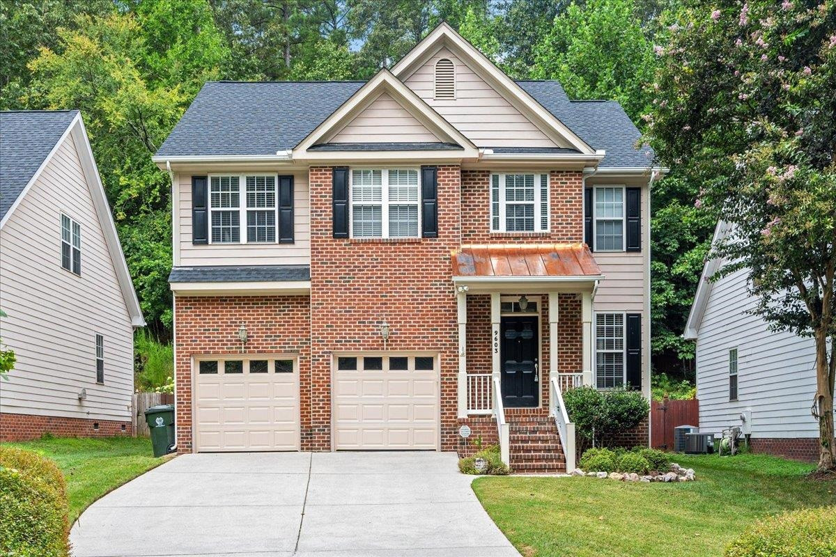 9603 Waterwood Court Wake Forest NC 27587