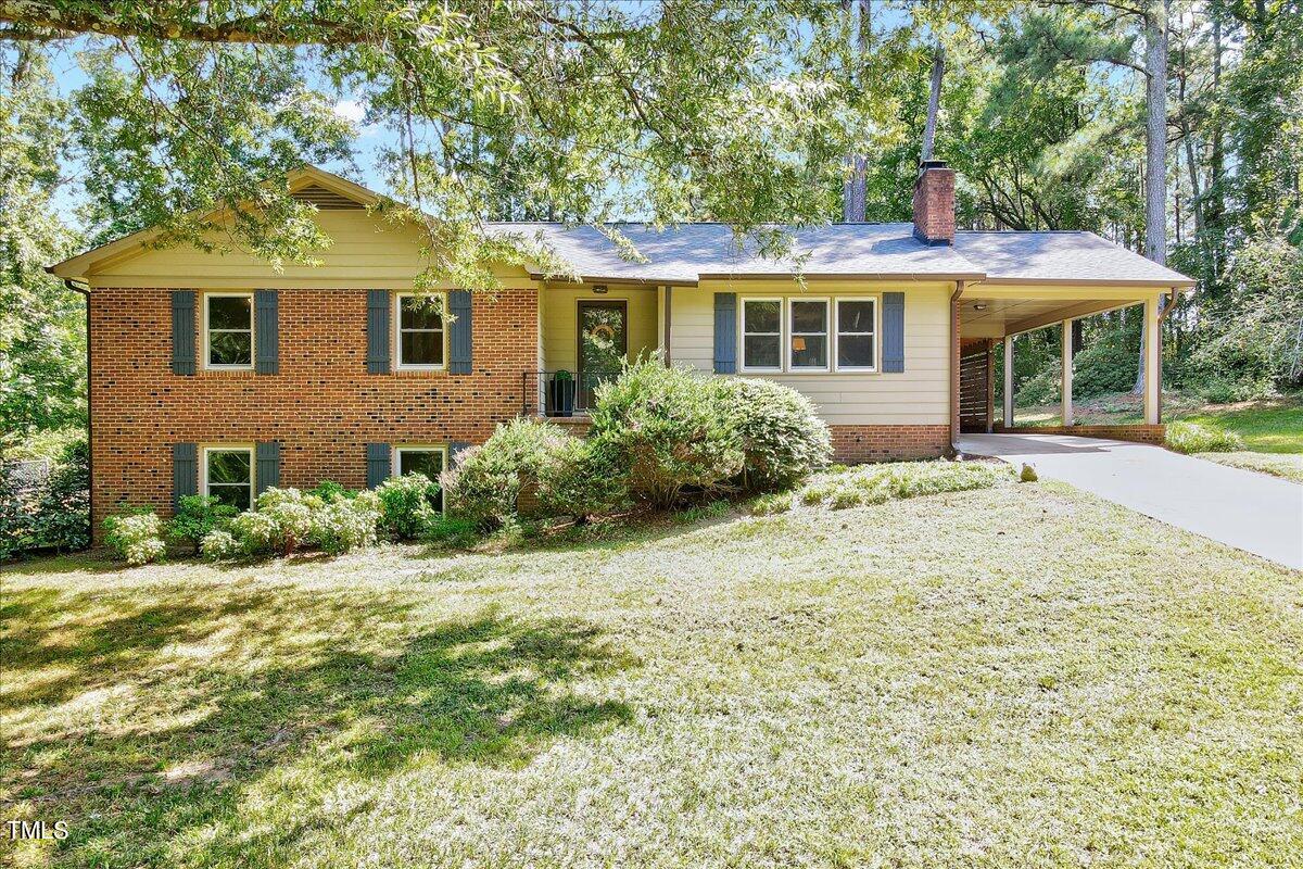 12724 Little Creek Drive Raleigh NC 27603